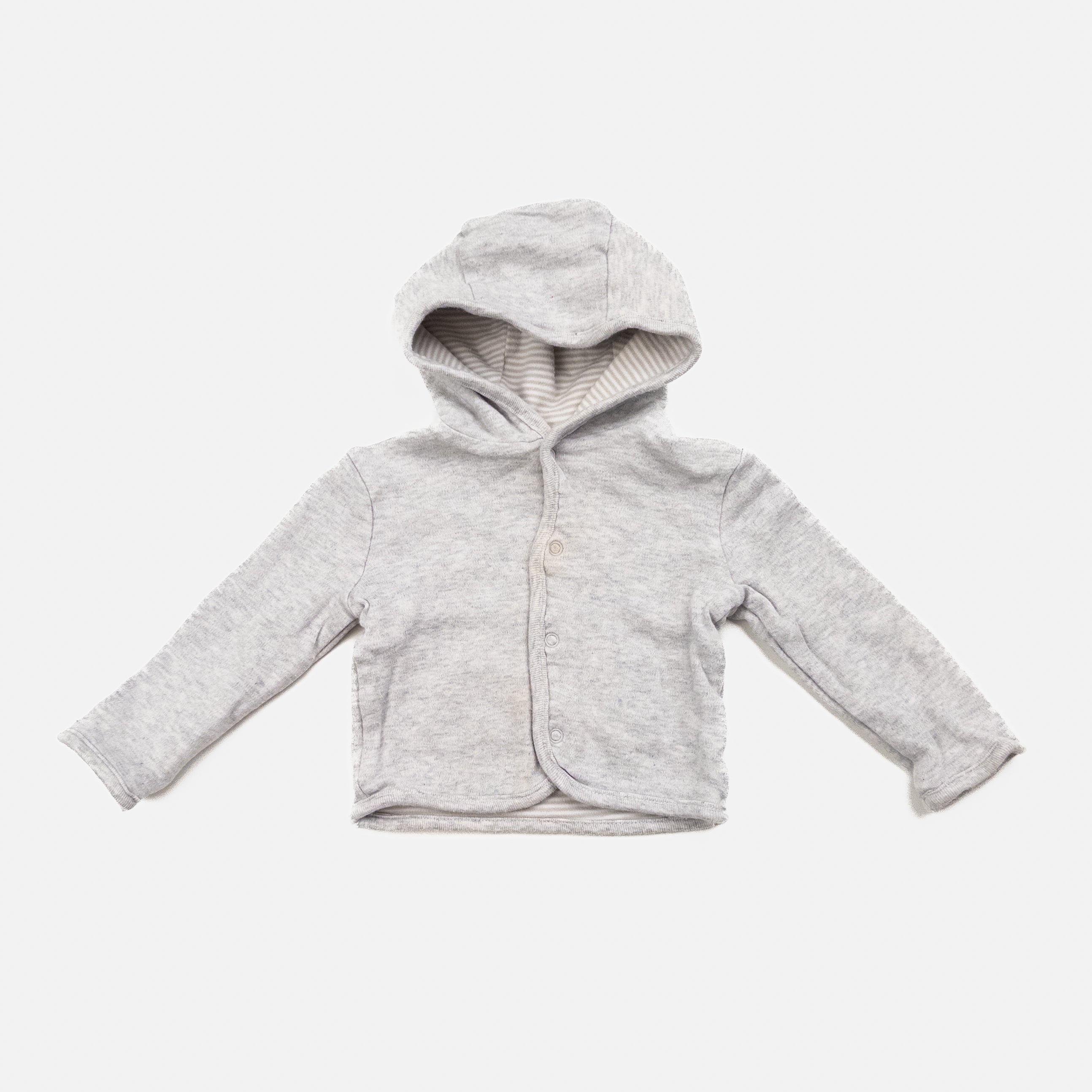 Marque inconnue - Veste - 0-3 mois *