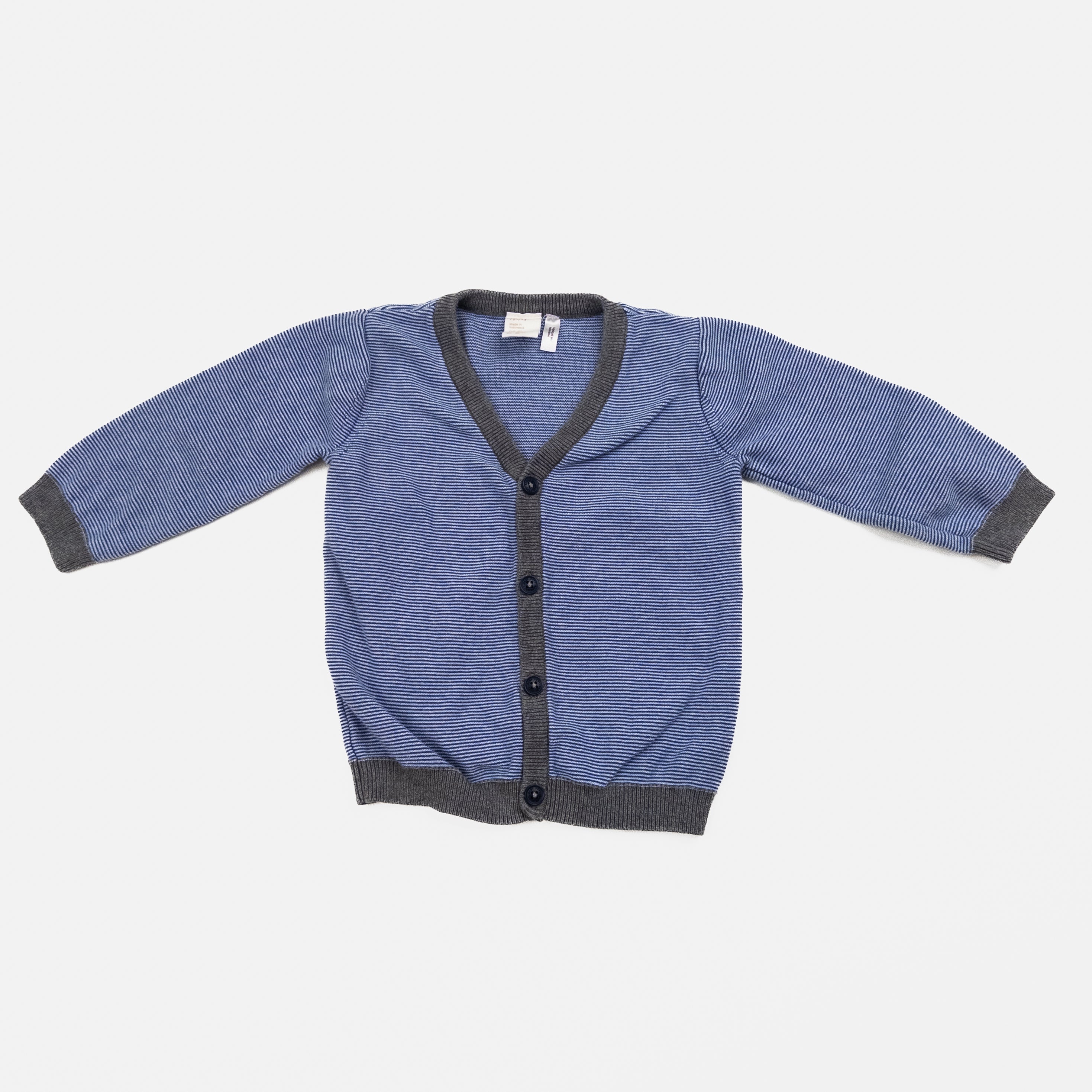 H&M - Cardigan - 9-12 mois