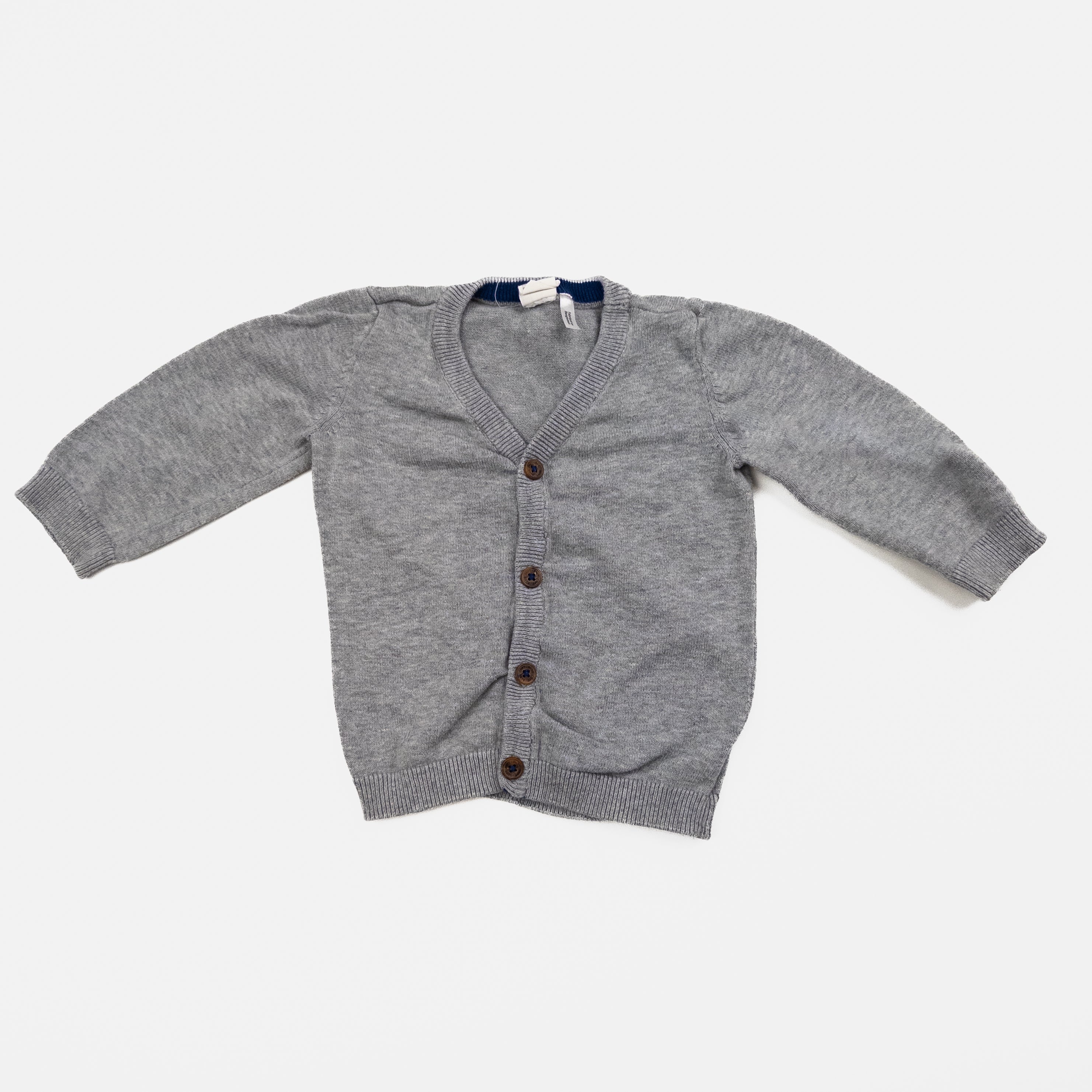 H&M - Cardigan - 9-12 mois