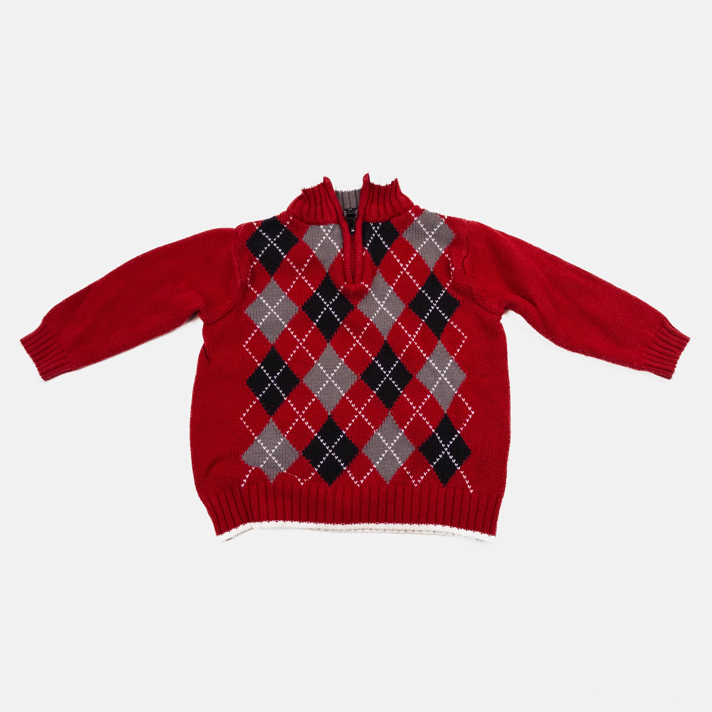 Marque inconnue - Veste - 3 ans (approx)