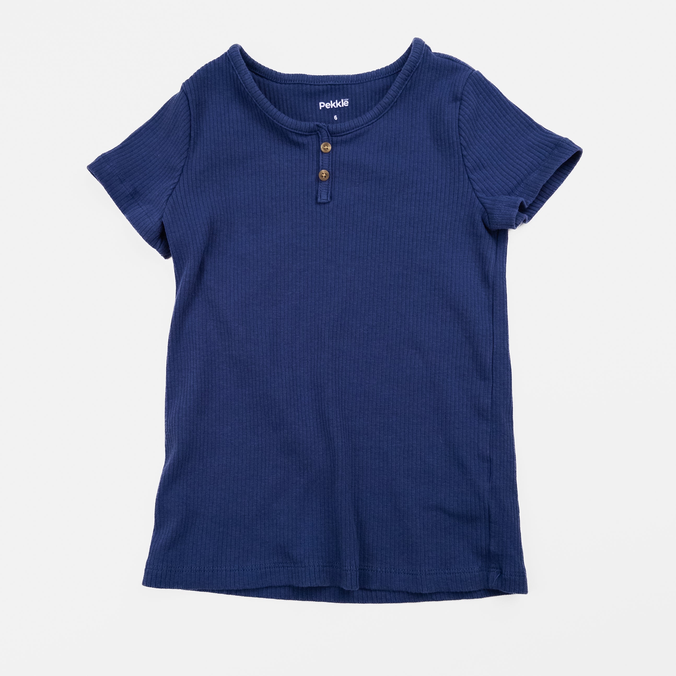 Pekkle - T-Shirt - 6 ans