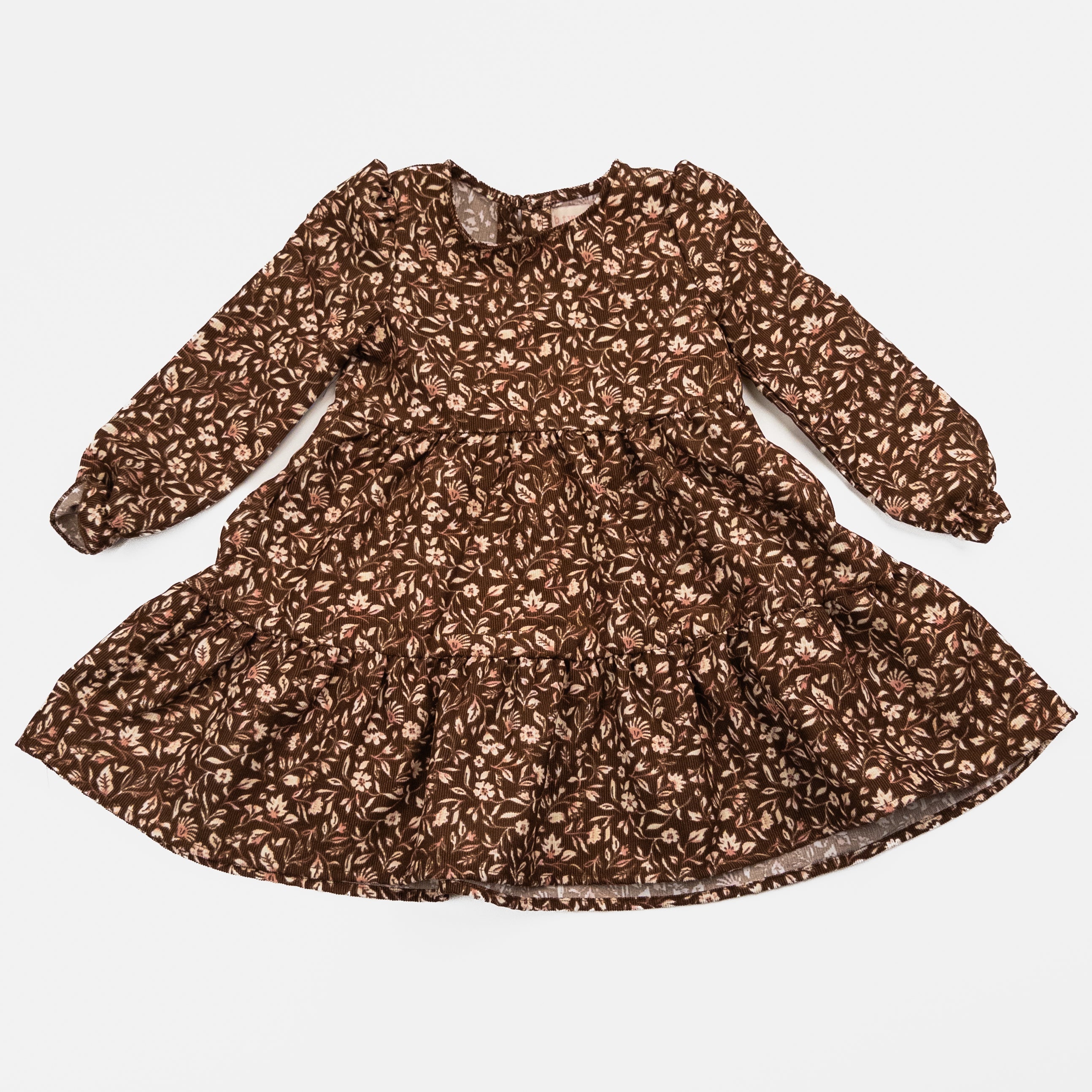 Btween - Robe - 2 ans