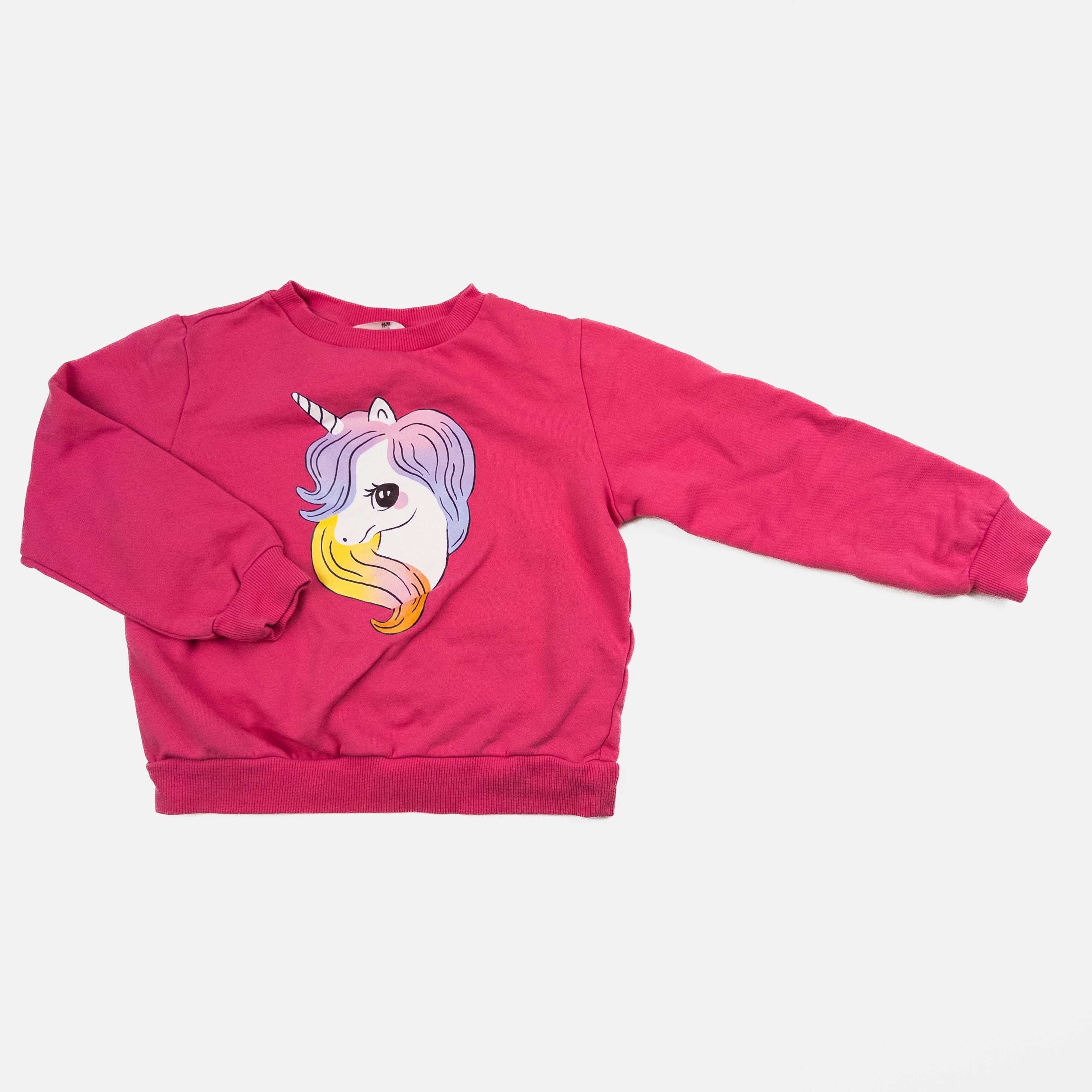 H&M - Pull - 6-8 ans *