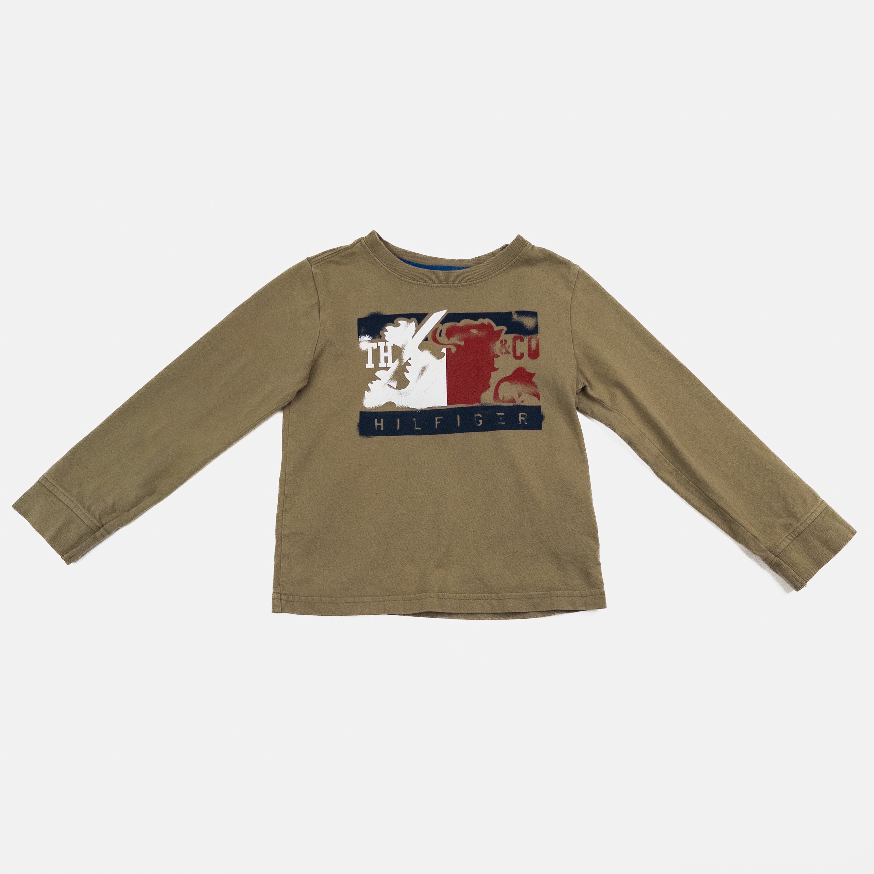 Tommy Hilfiger - Chandail - 4 ans