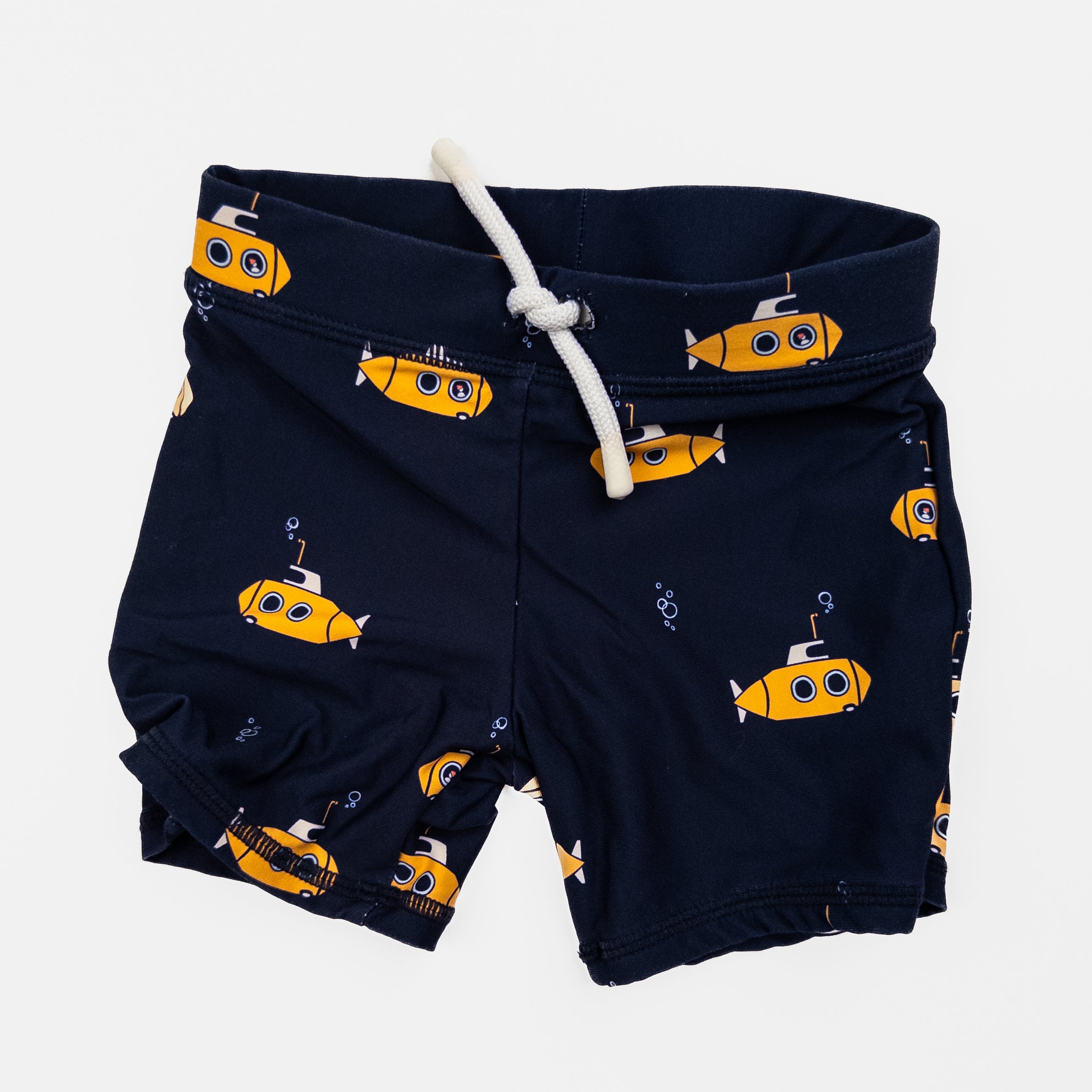 Petit Lem - Short maillot - 6-12 mois