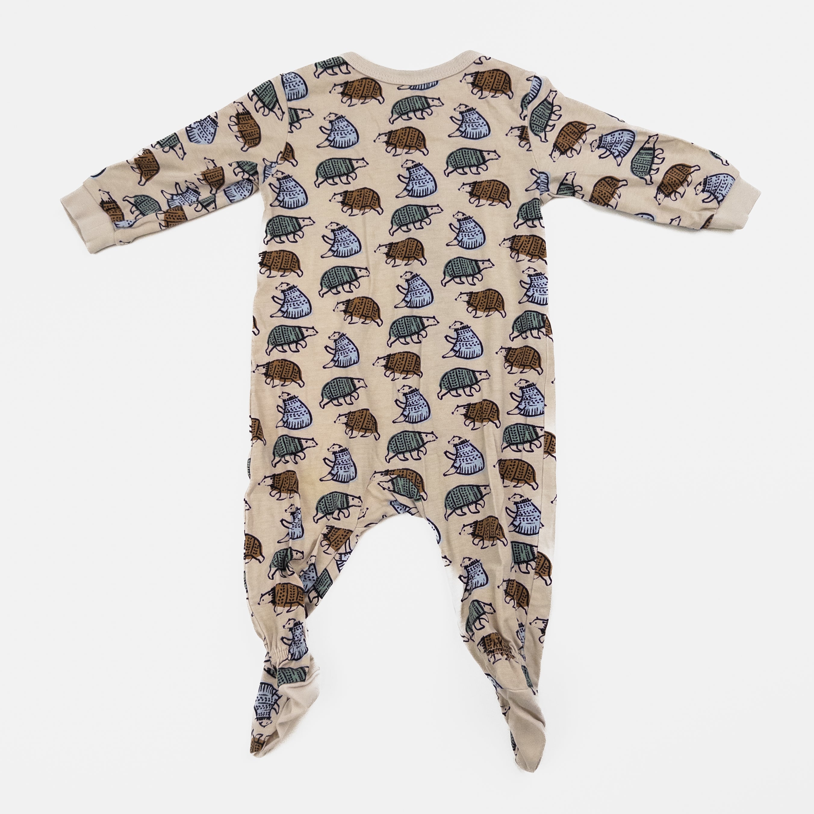 Collé Collé - Pyjama aimant - 0-3 mois