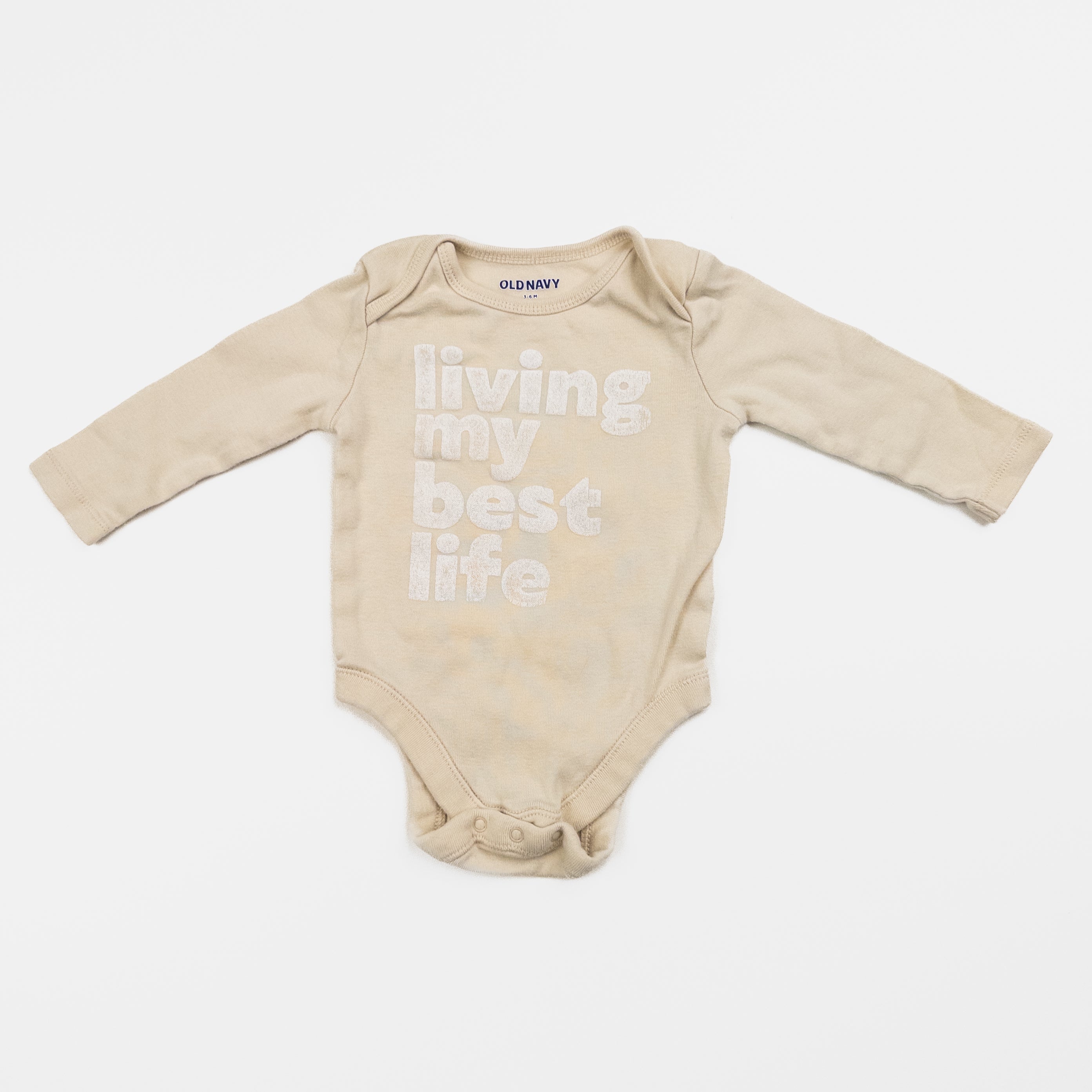 Old Navy - Cache-couche - 3-6 mois