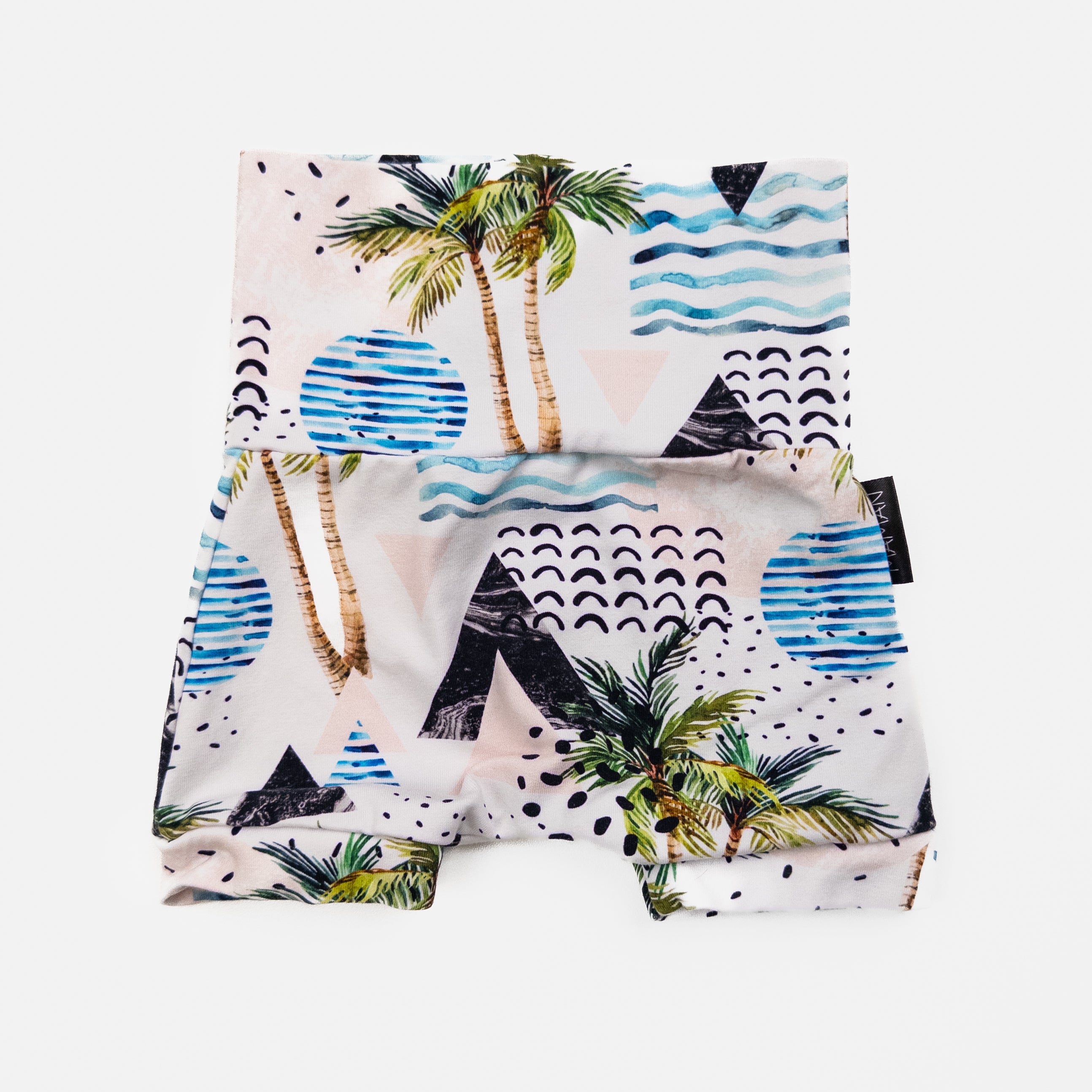 Fait par une maman - Short - Nouveau-Né