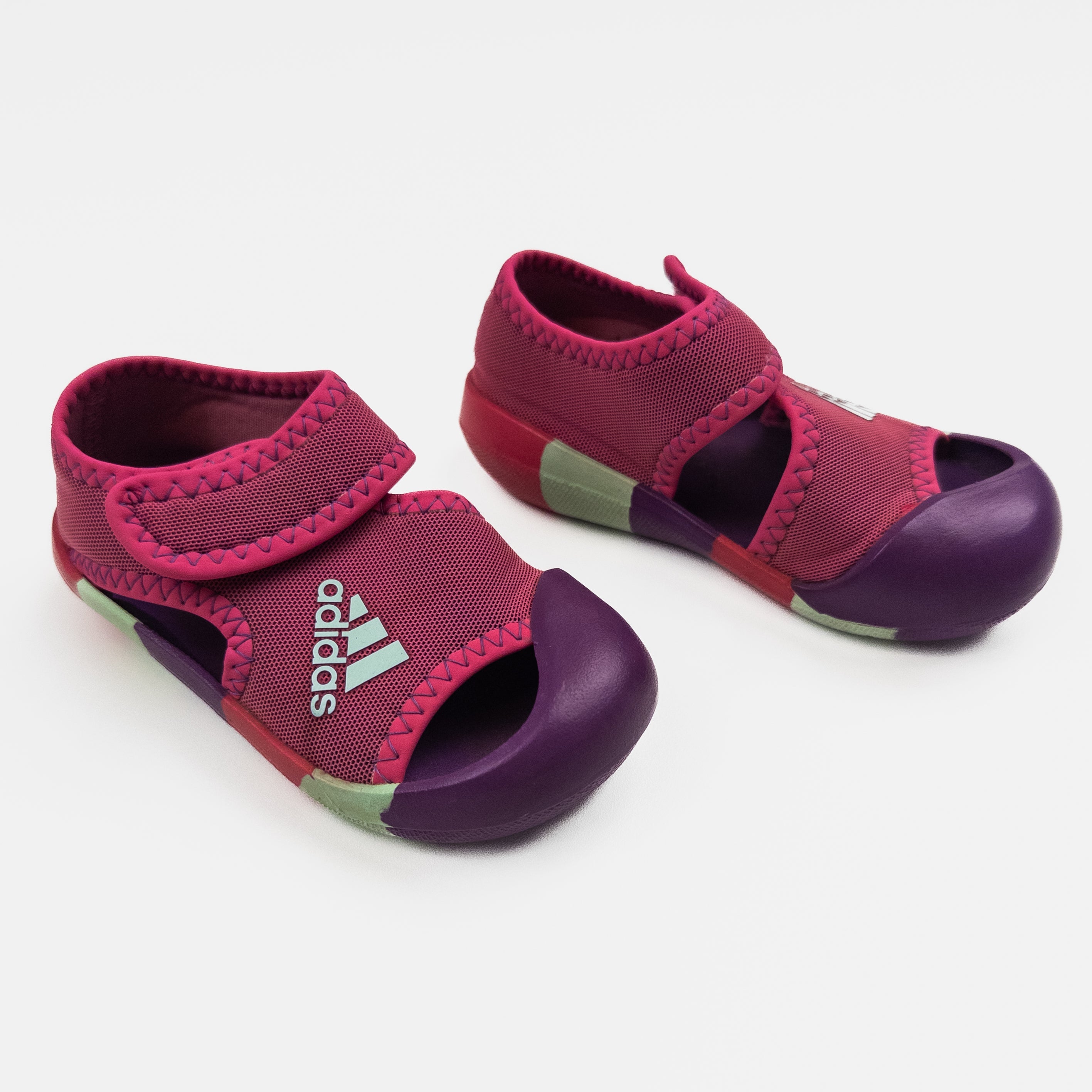 Adidas - Sandales - Grandeur 6 (2-3 ans)