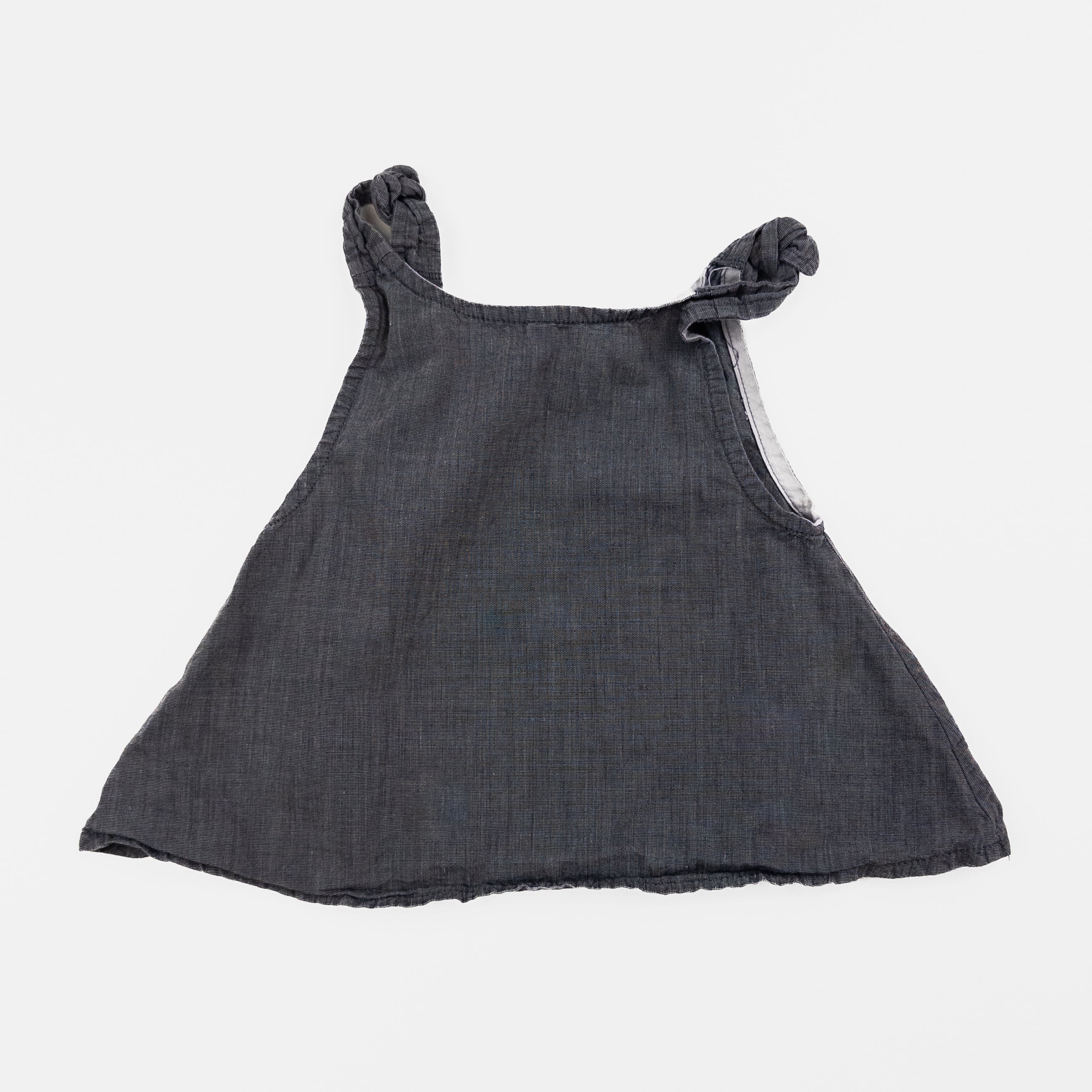 Marque inconnue - Robe tunique - 3 mois