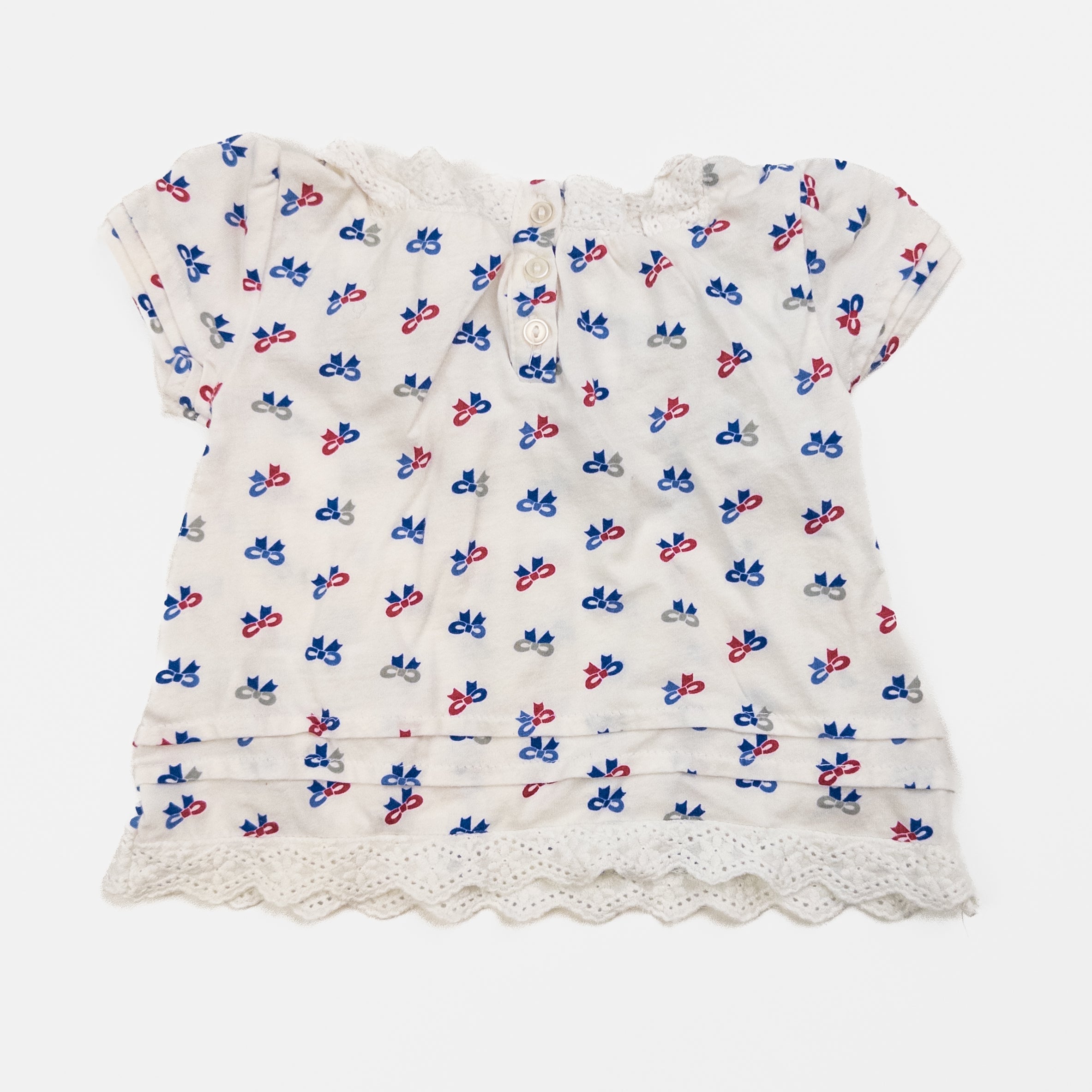 Zara - Chandail - 3-6 mois