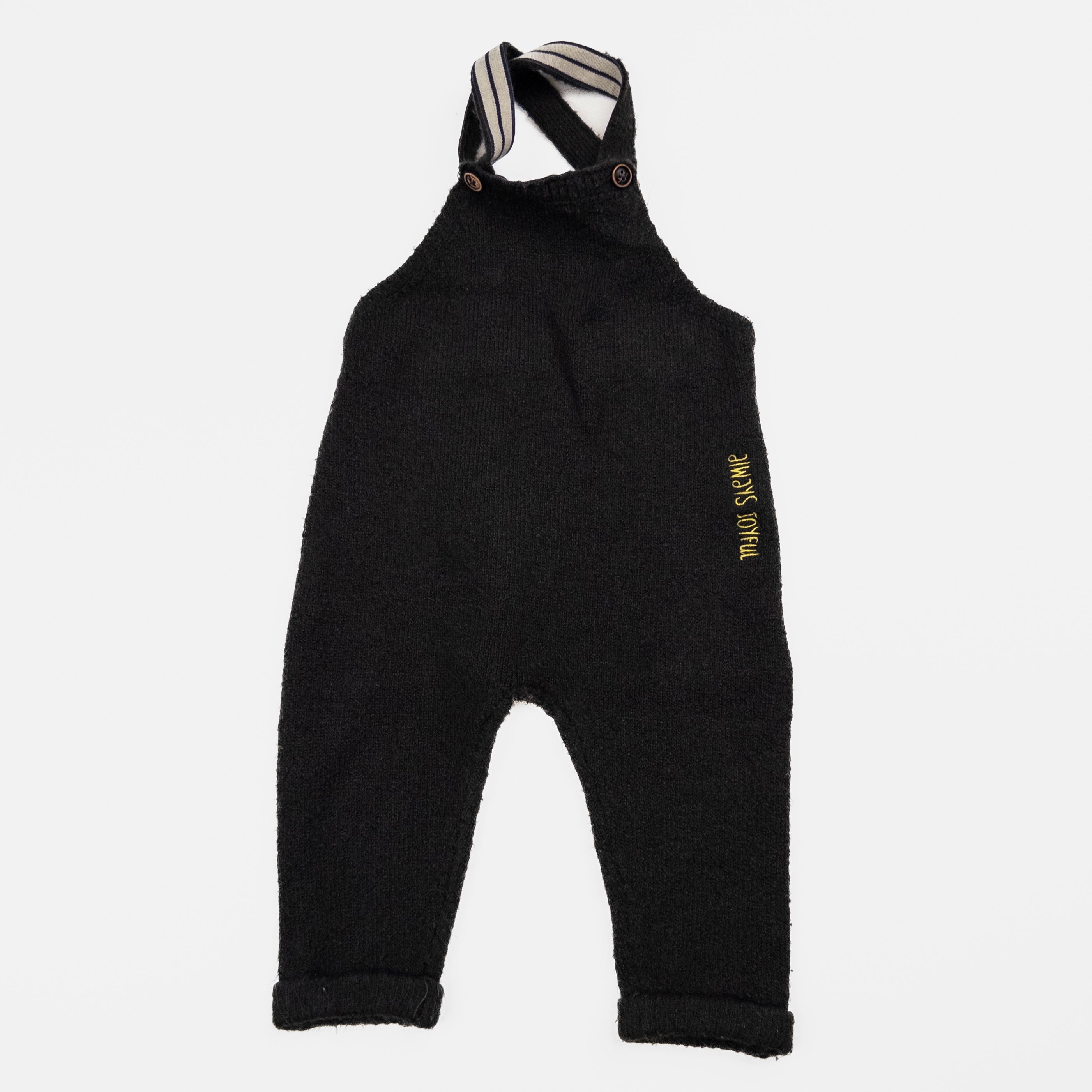 Zara - Salopette en laine - 12-18 mois