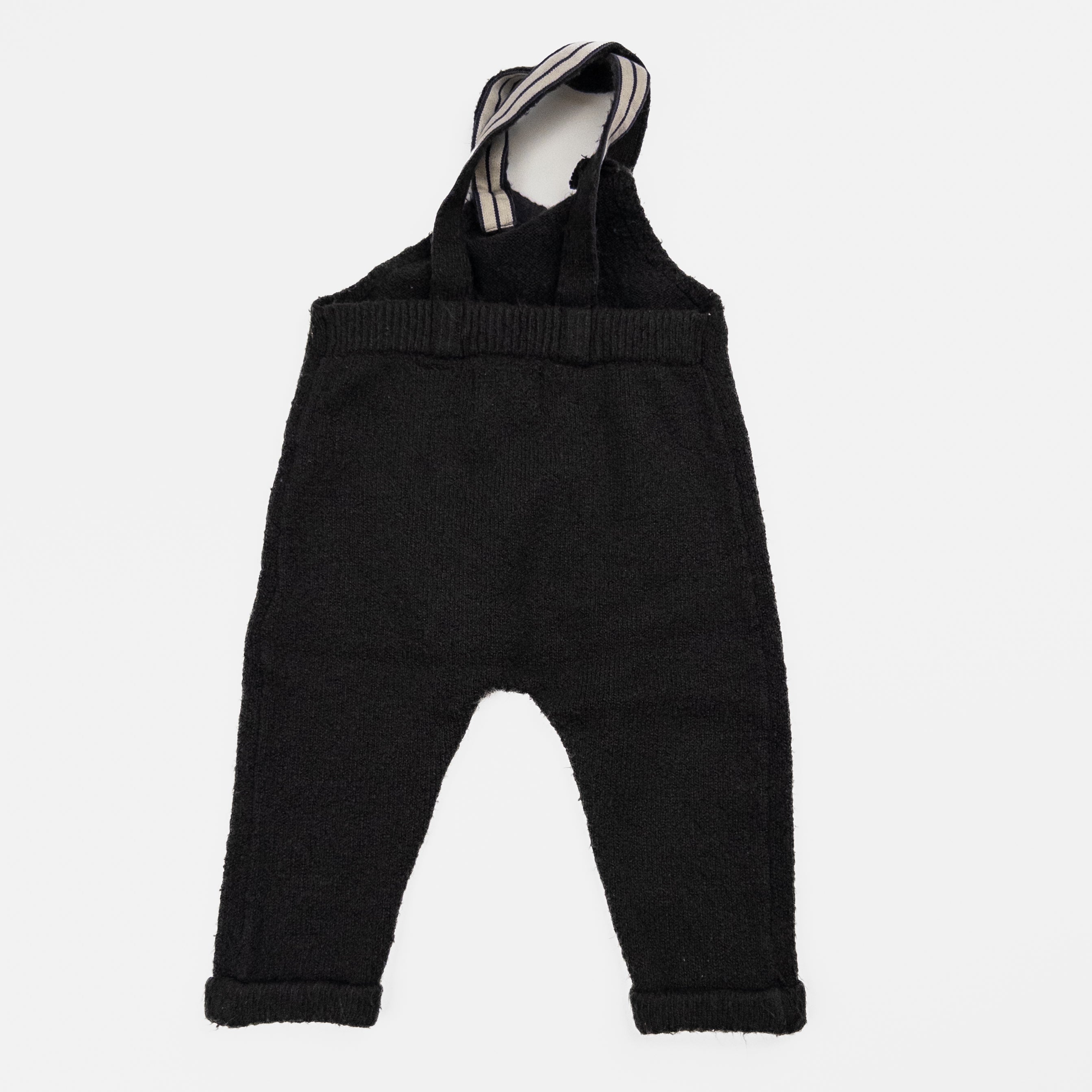 Zara - Salopette en laine - 12-18 mois