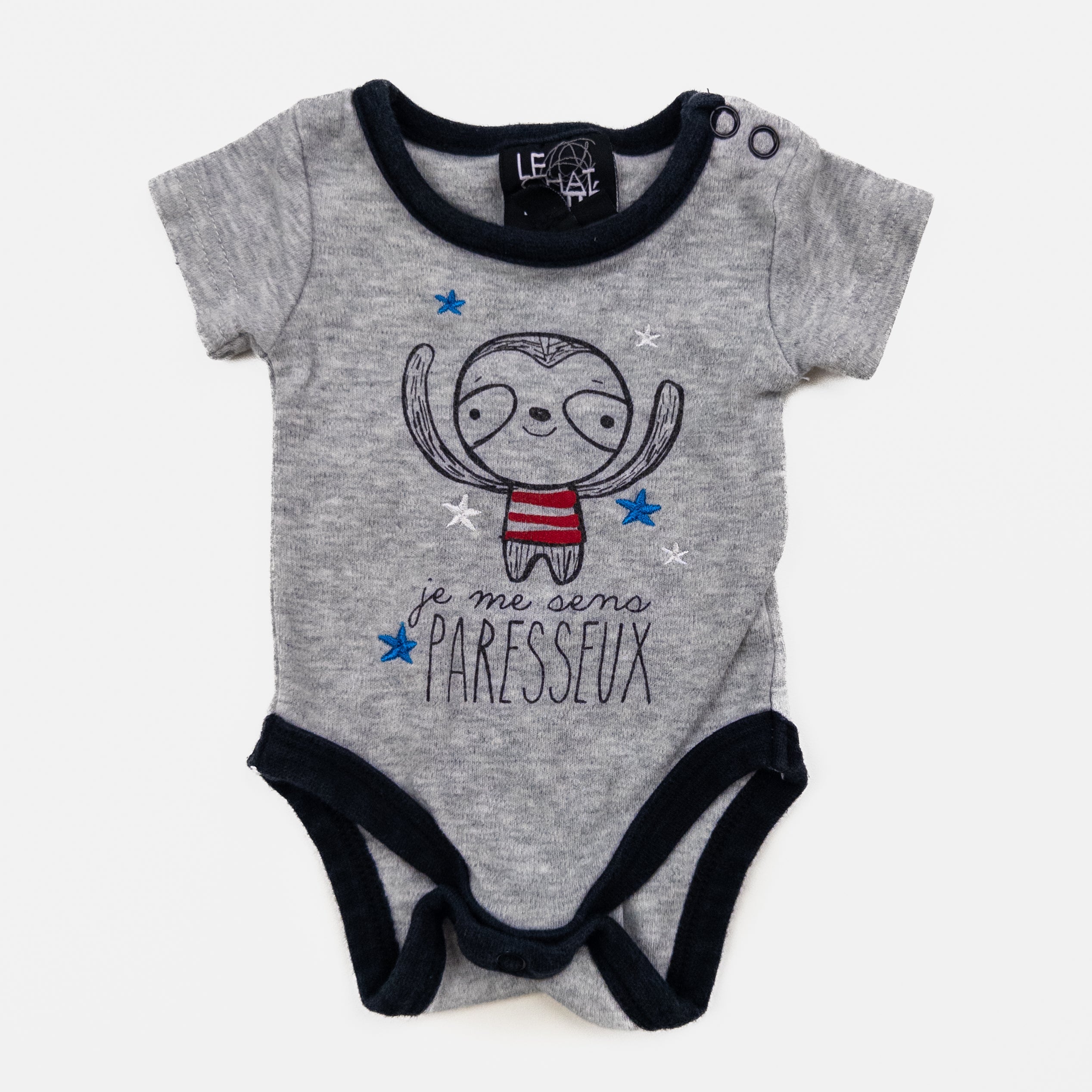 Le Chat Botté - Cache-couche - Nouveau-Né