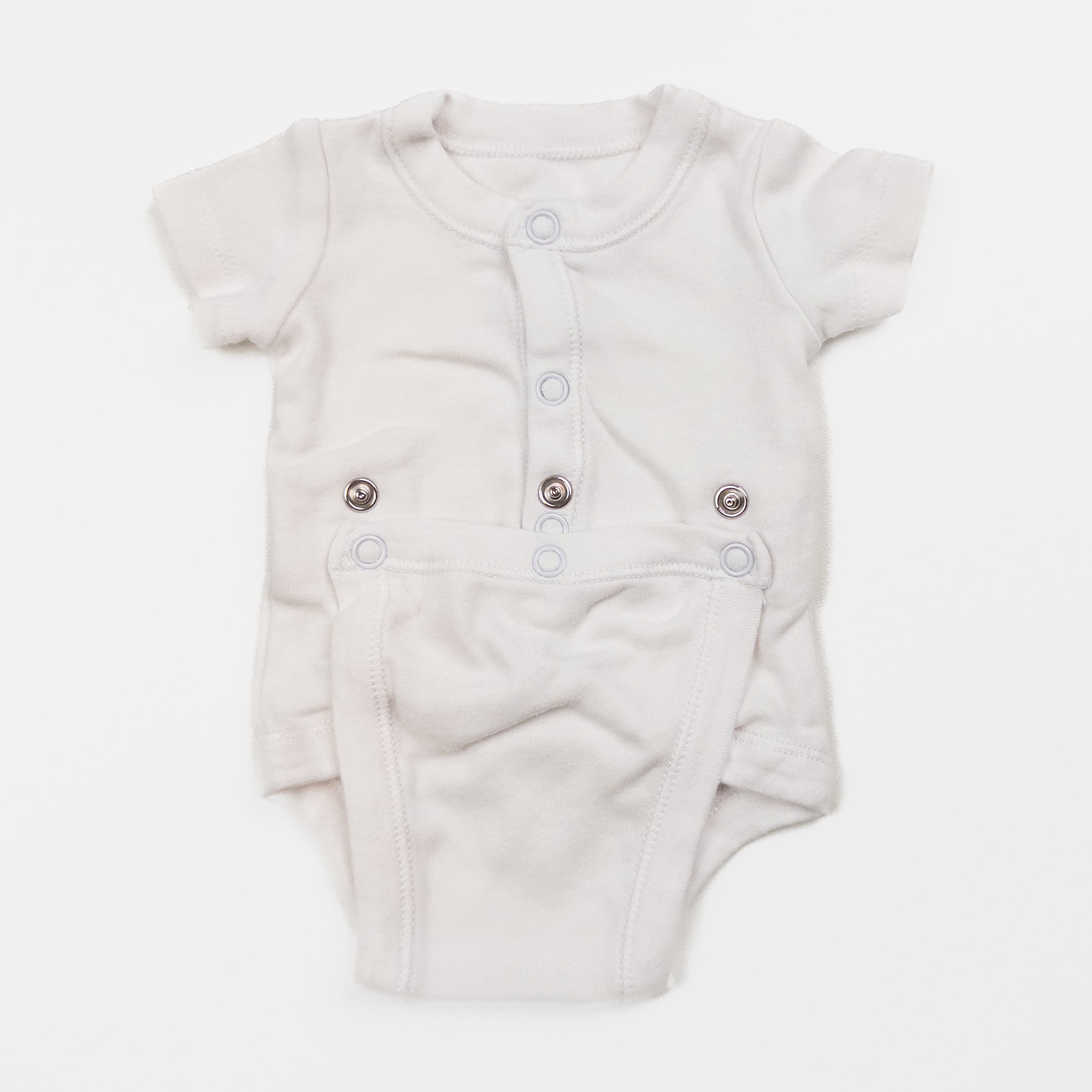 Tag - Cache-couche - Prématuré