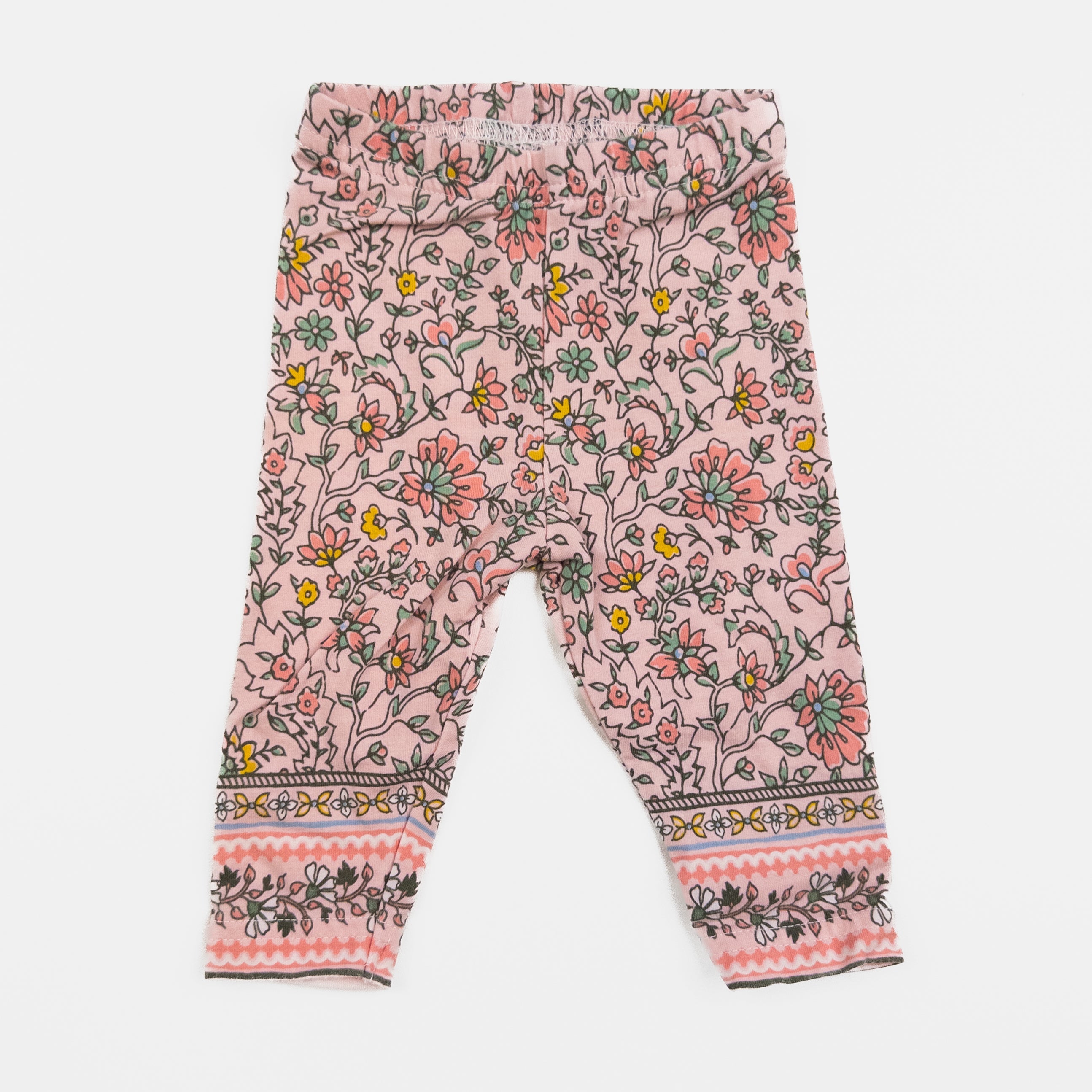 Carter's - Legging - 3 mois