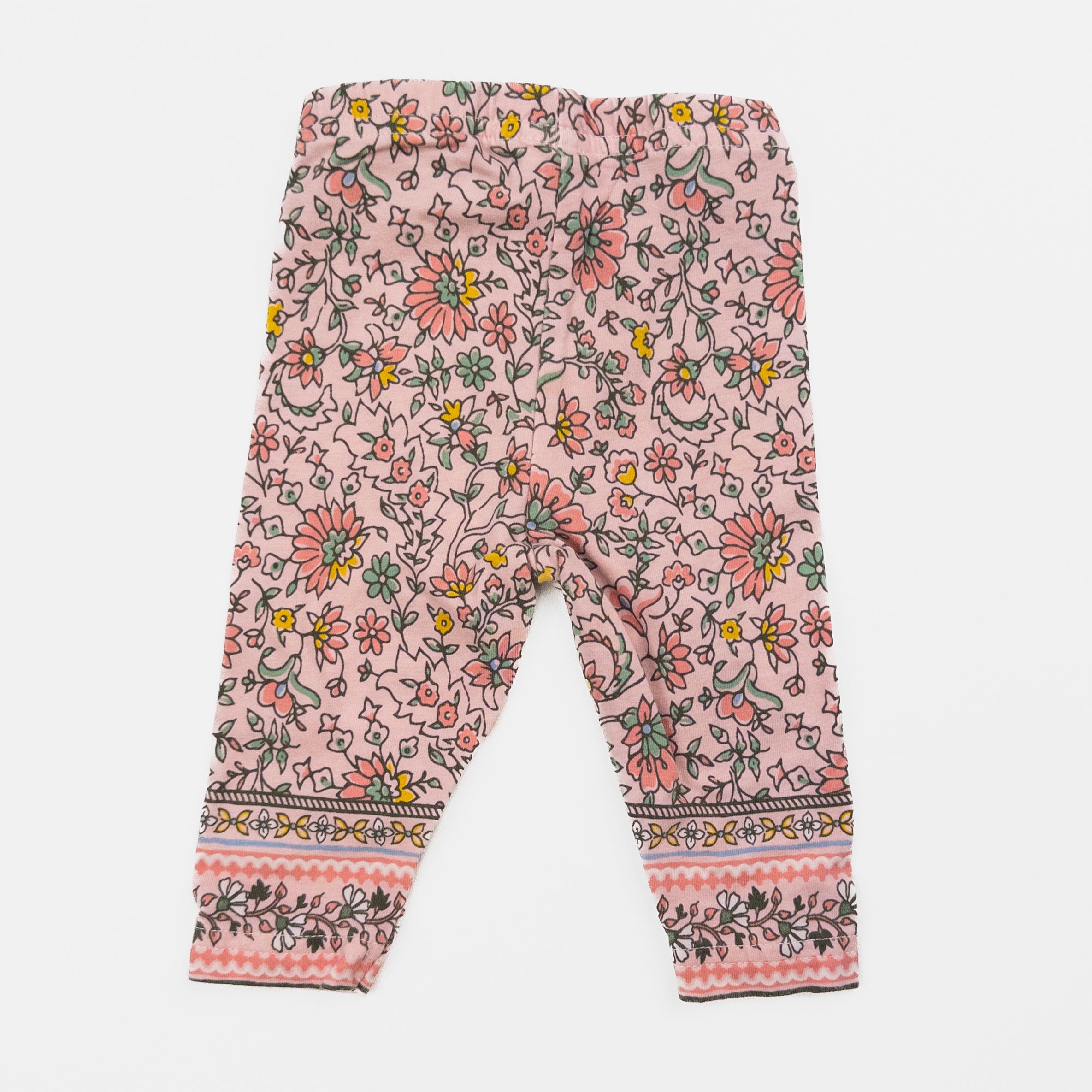 Carter's - Legging - 3 mois