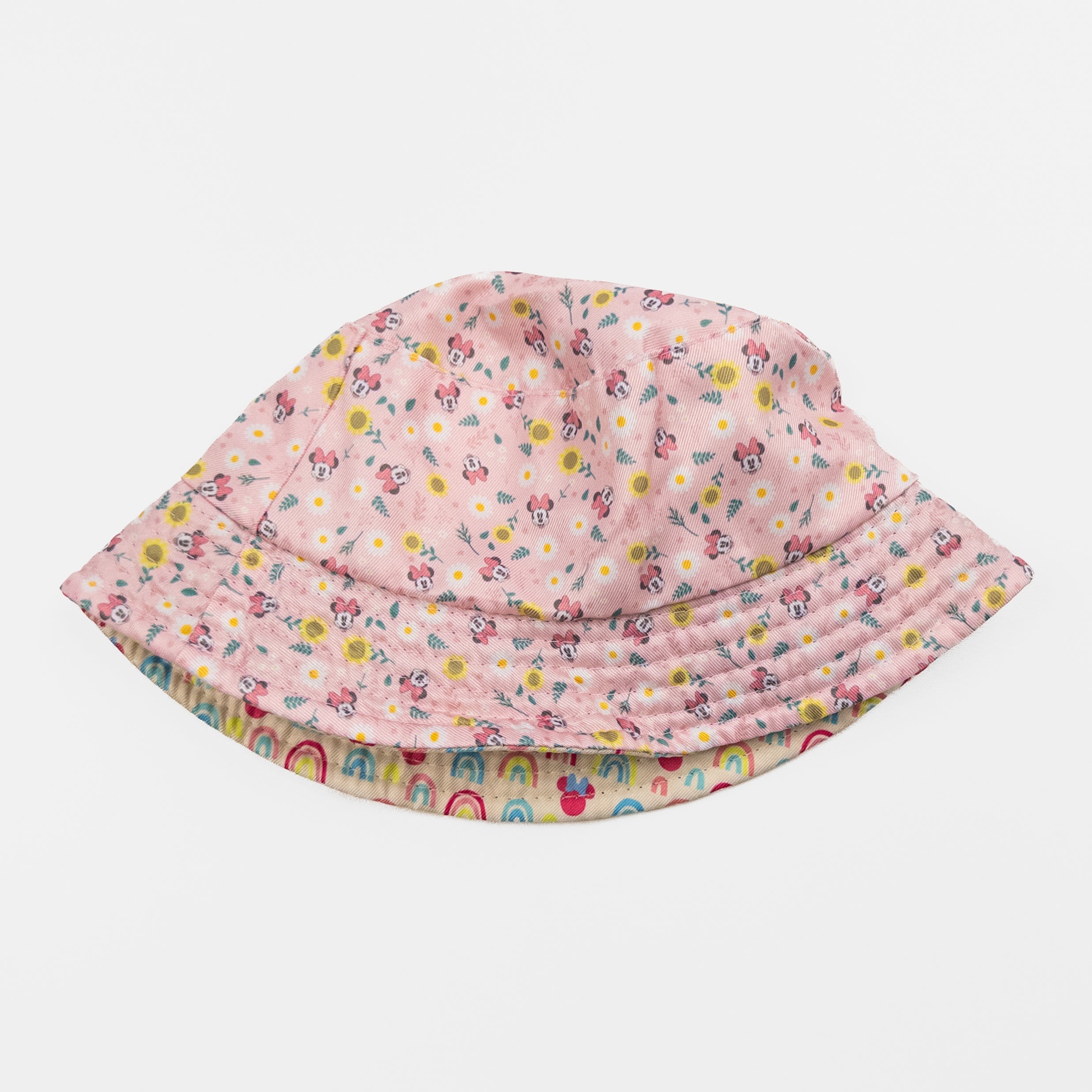 Disney - Chapeau - 6-12 mois (approx.)