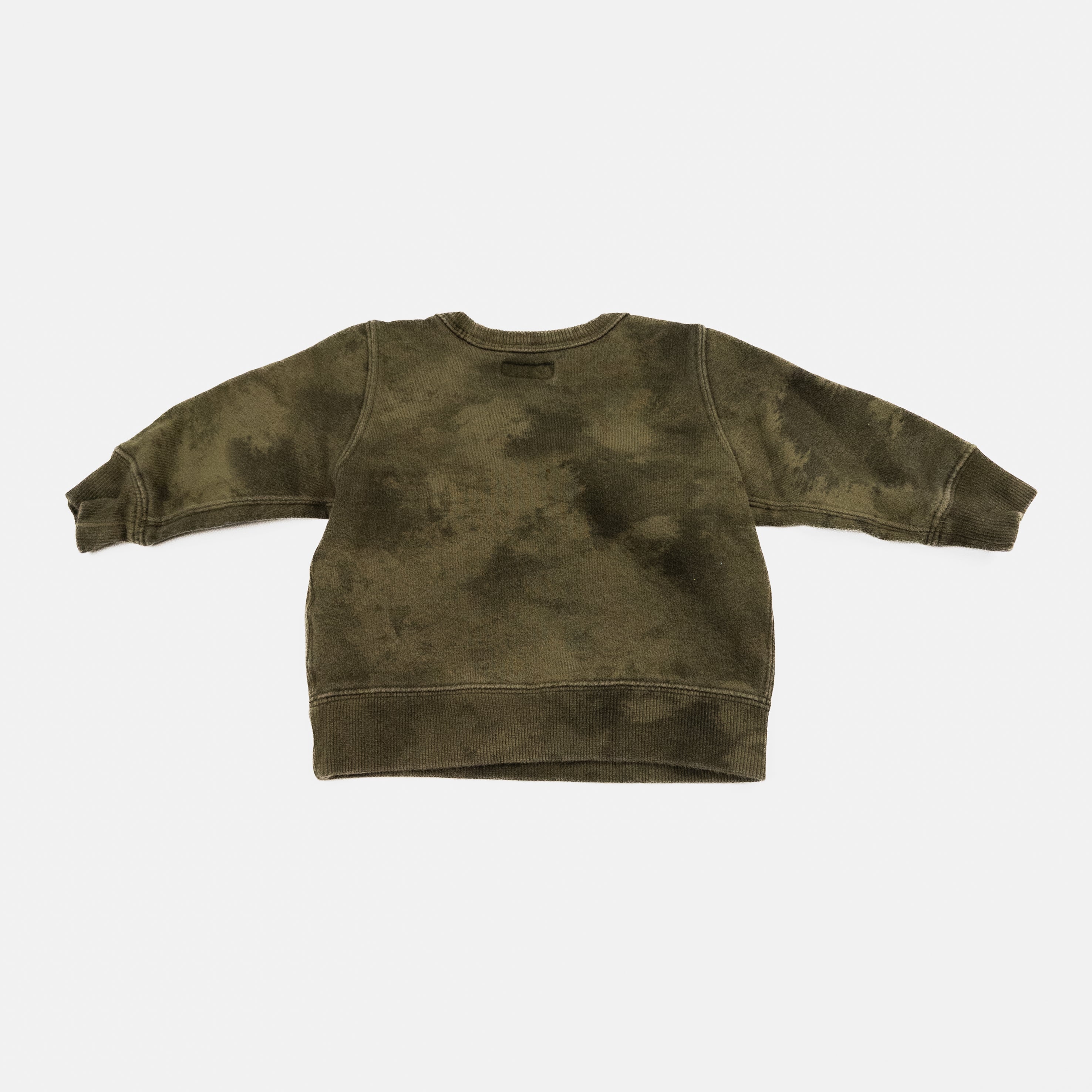 Roots - Pull - 3-6 mois