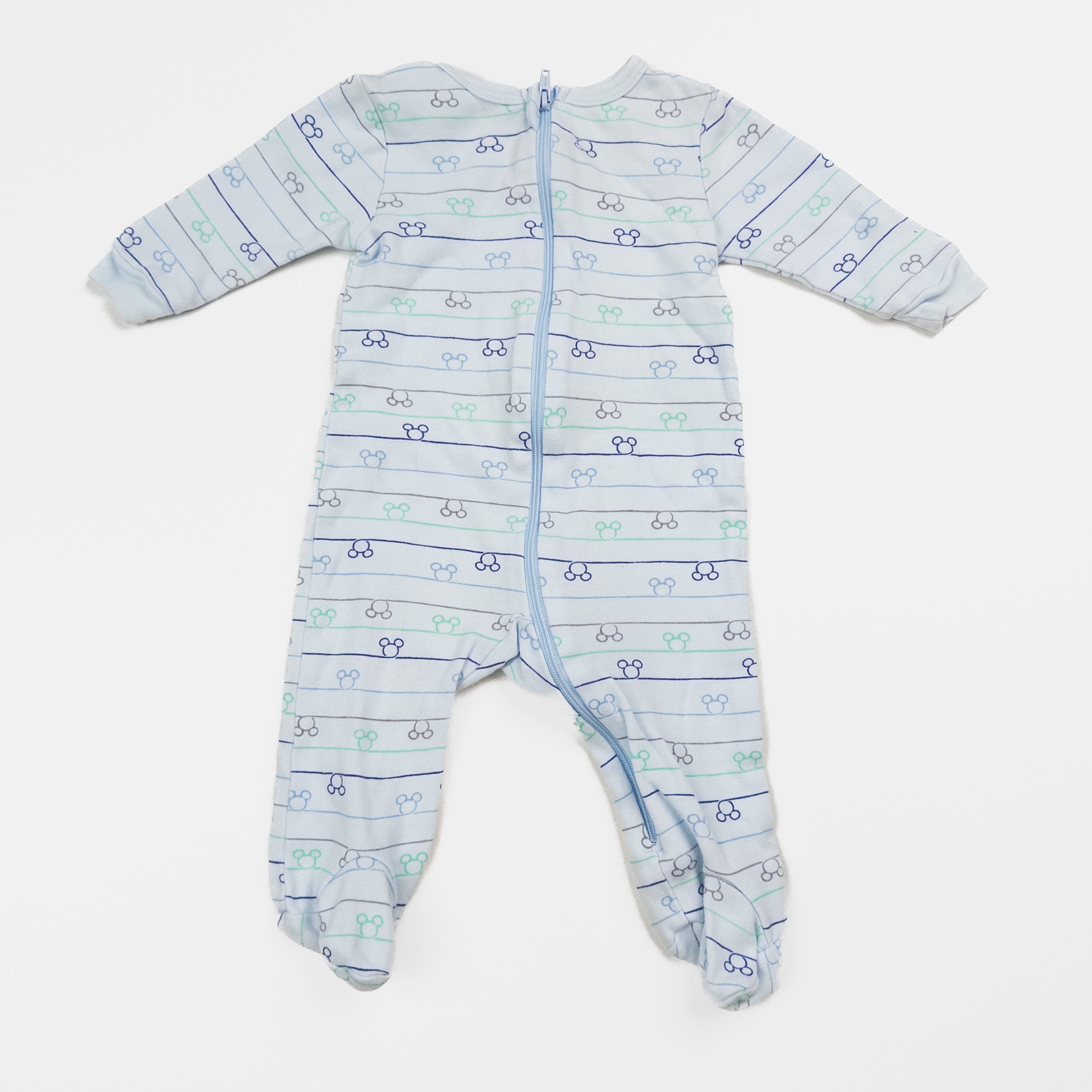 Disney - Pyjama - 3-6 mois