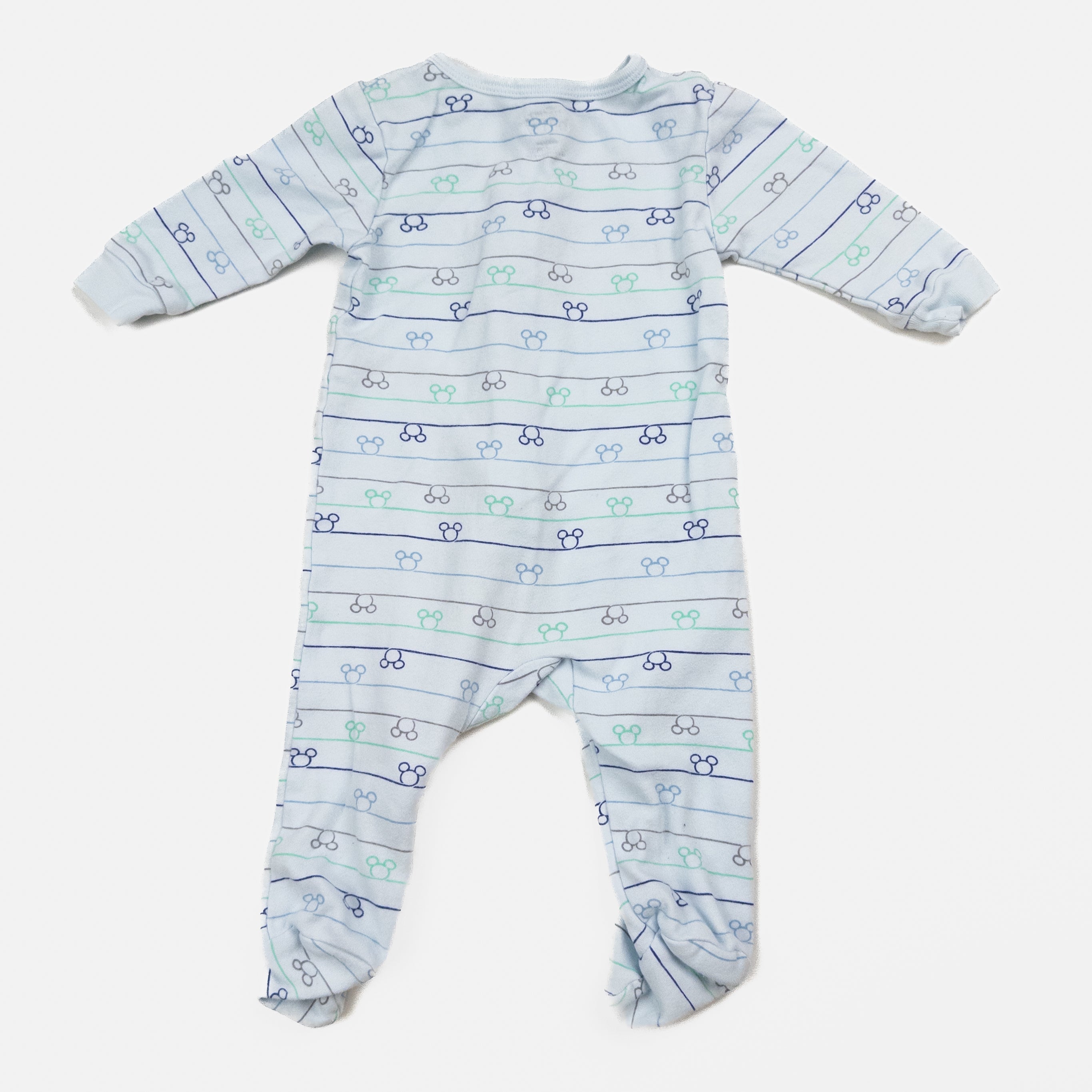 Disney - Pyjama - 3-6 mois