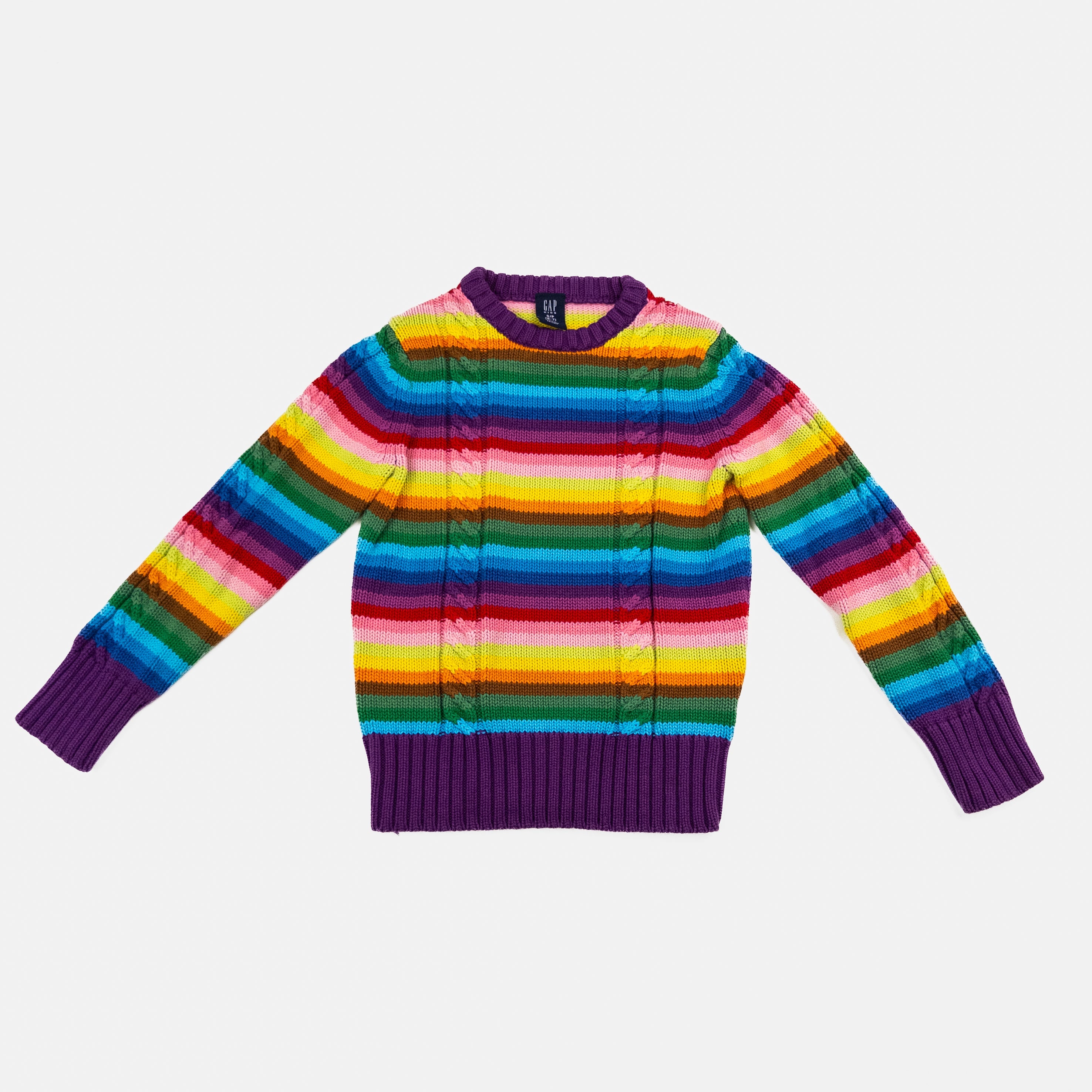 Gap - Pull tunique - 6-7 ans