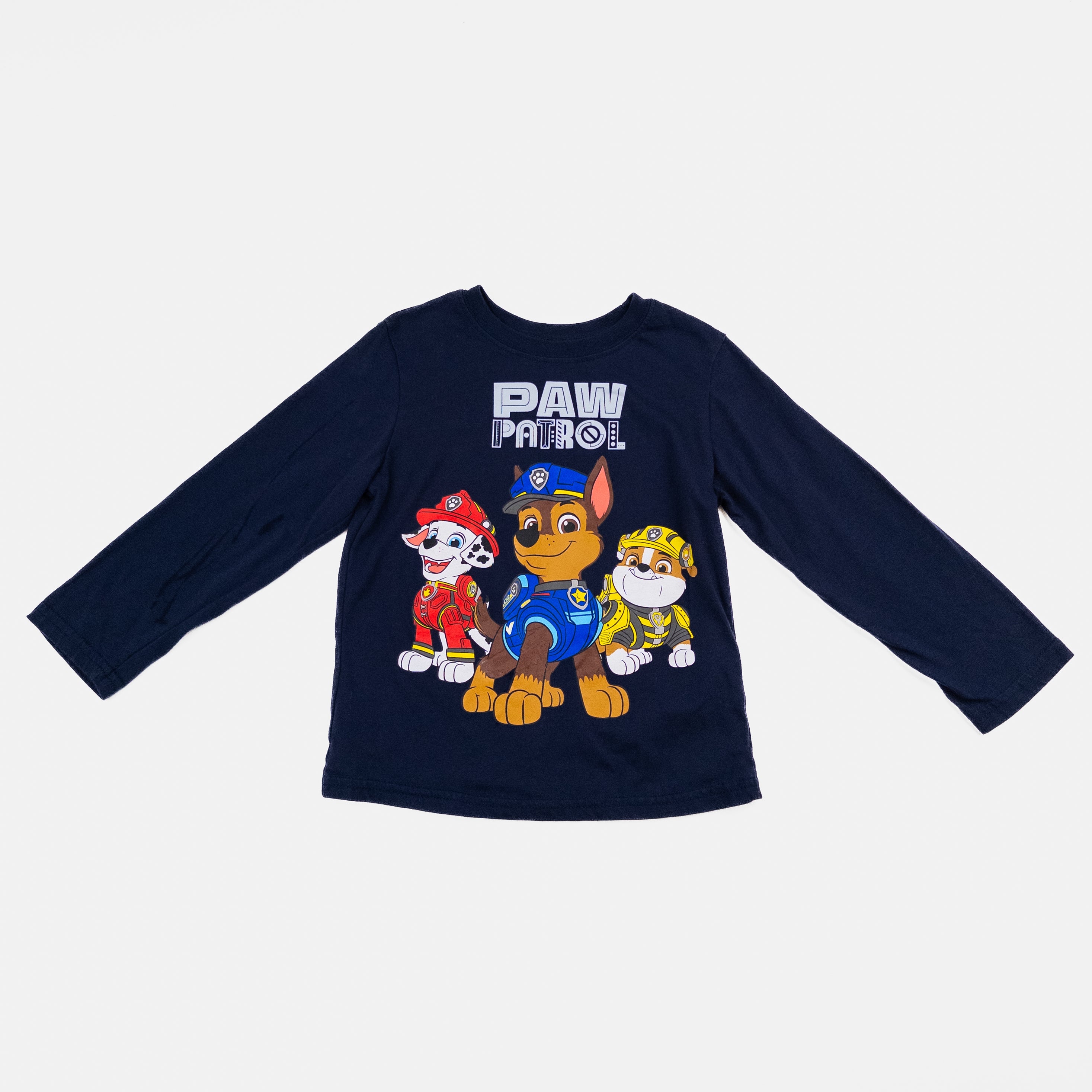 Pat Patrouille - Chandail - 6 ans