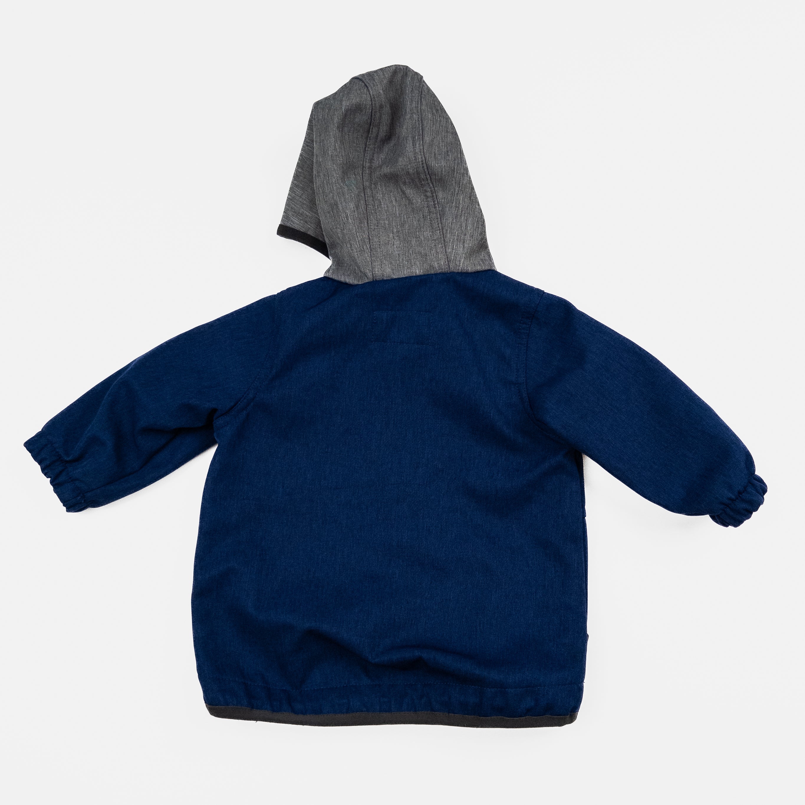 Souris Mini - Manteau mi-saison - 12 mois