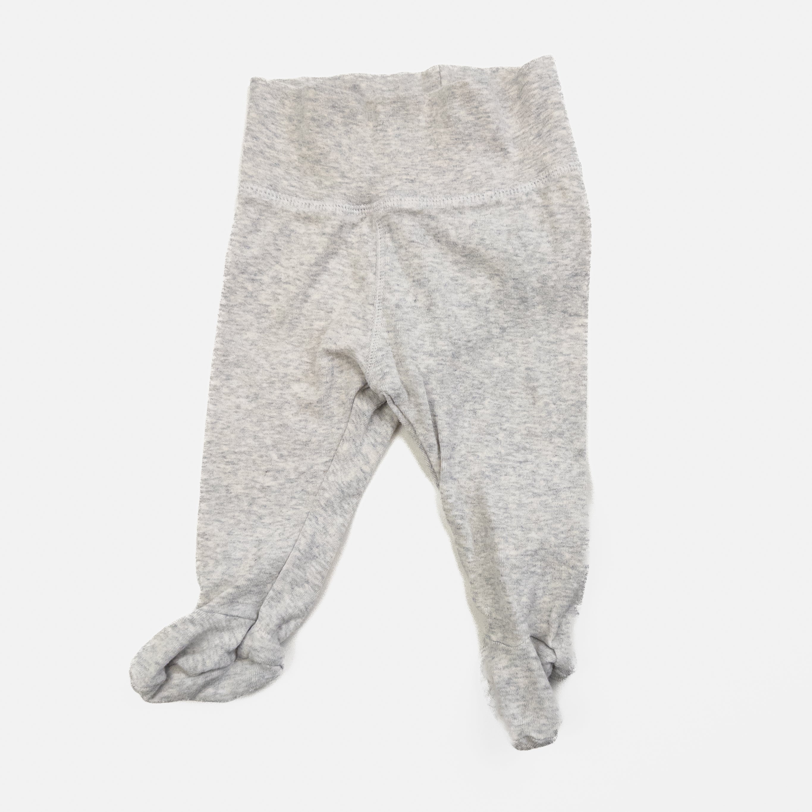 H&M bio - Legging - 4-6 mois