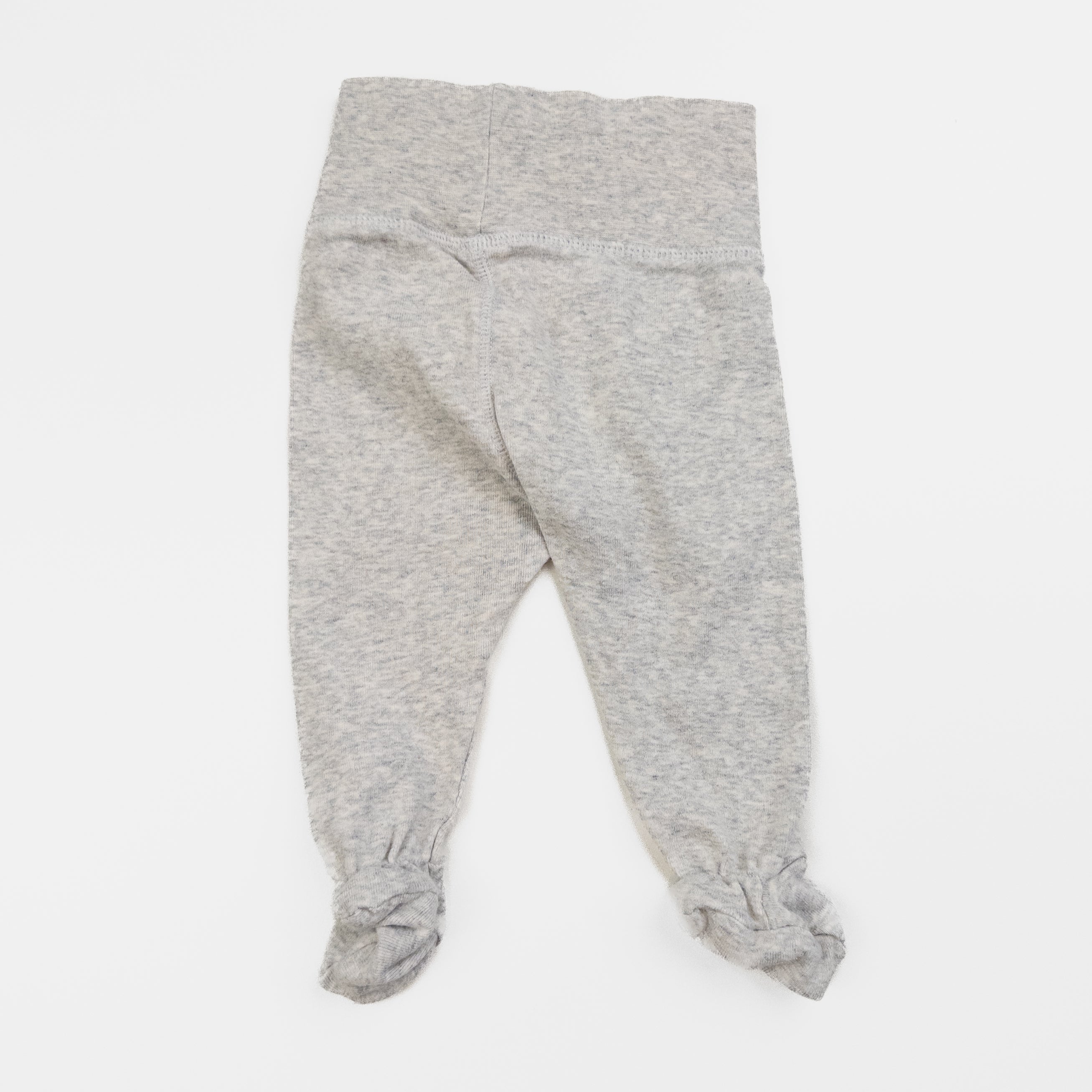 H&M bio - Legging - 4-6 mois