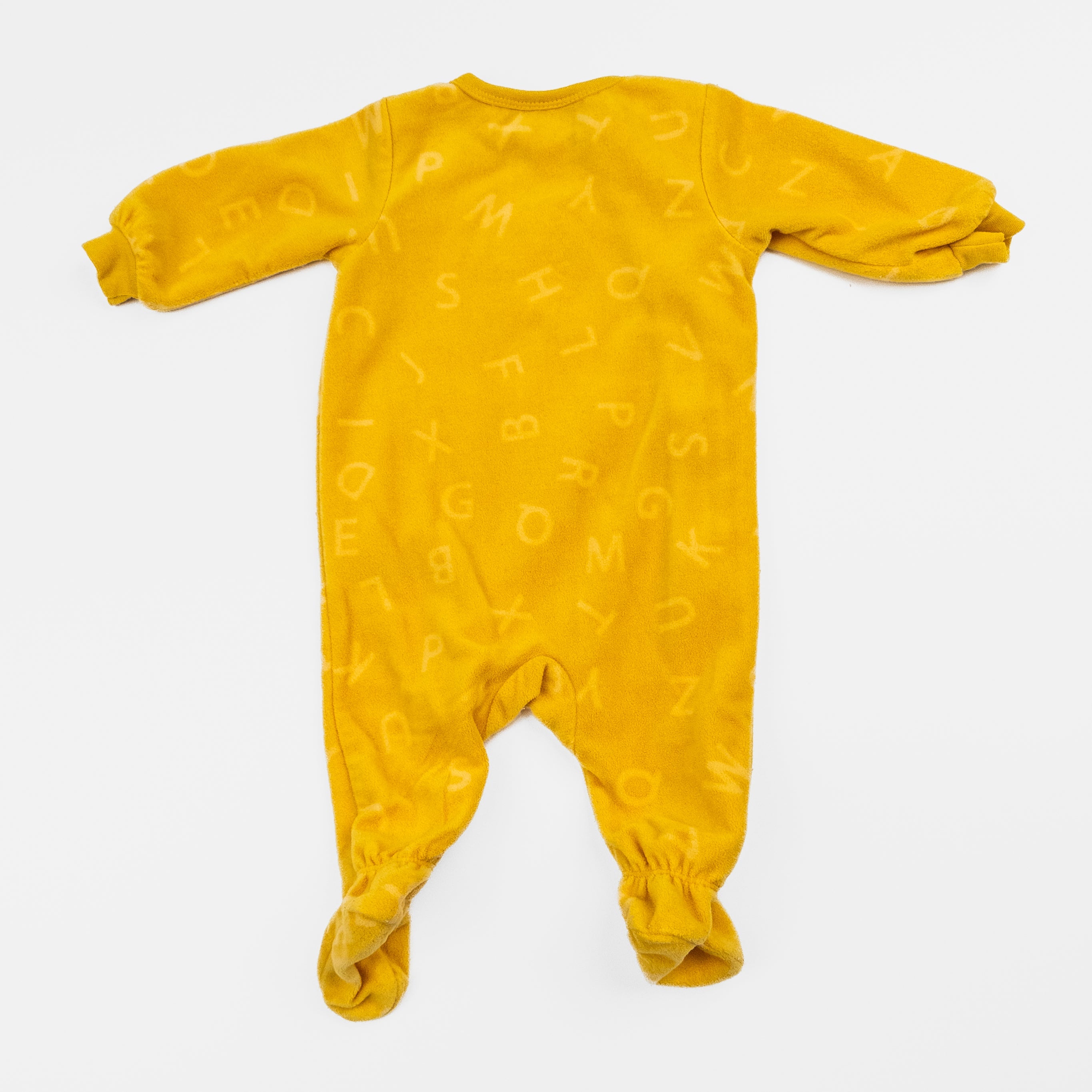 Pekkle - Pyjama polar - 3 mois