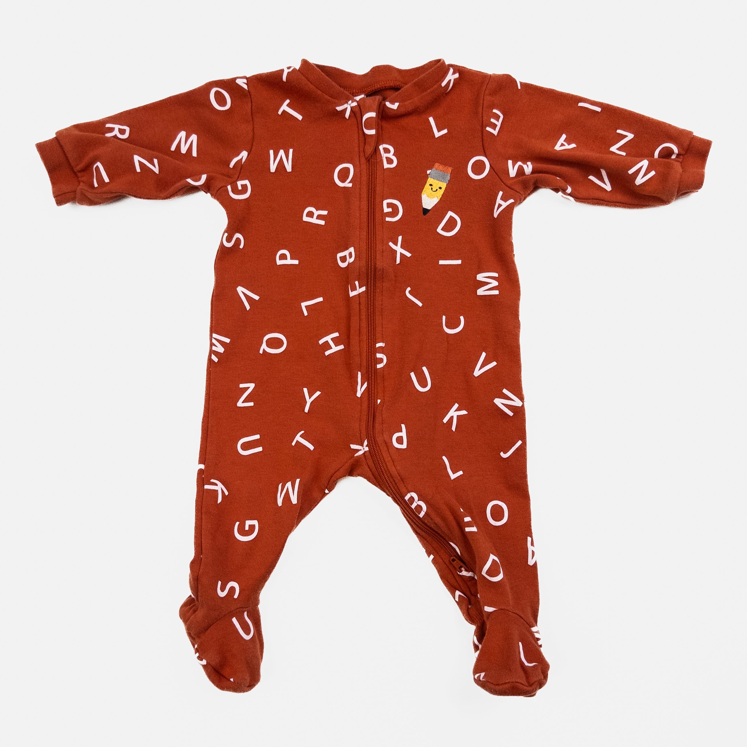 Pekkle - Pyjama - 3 mois