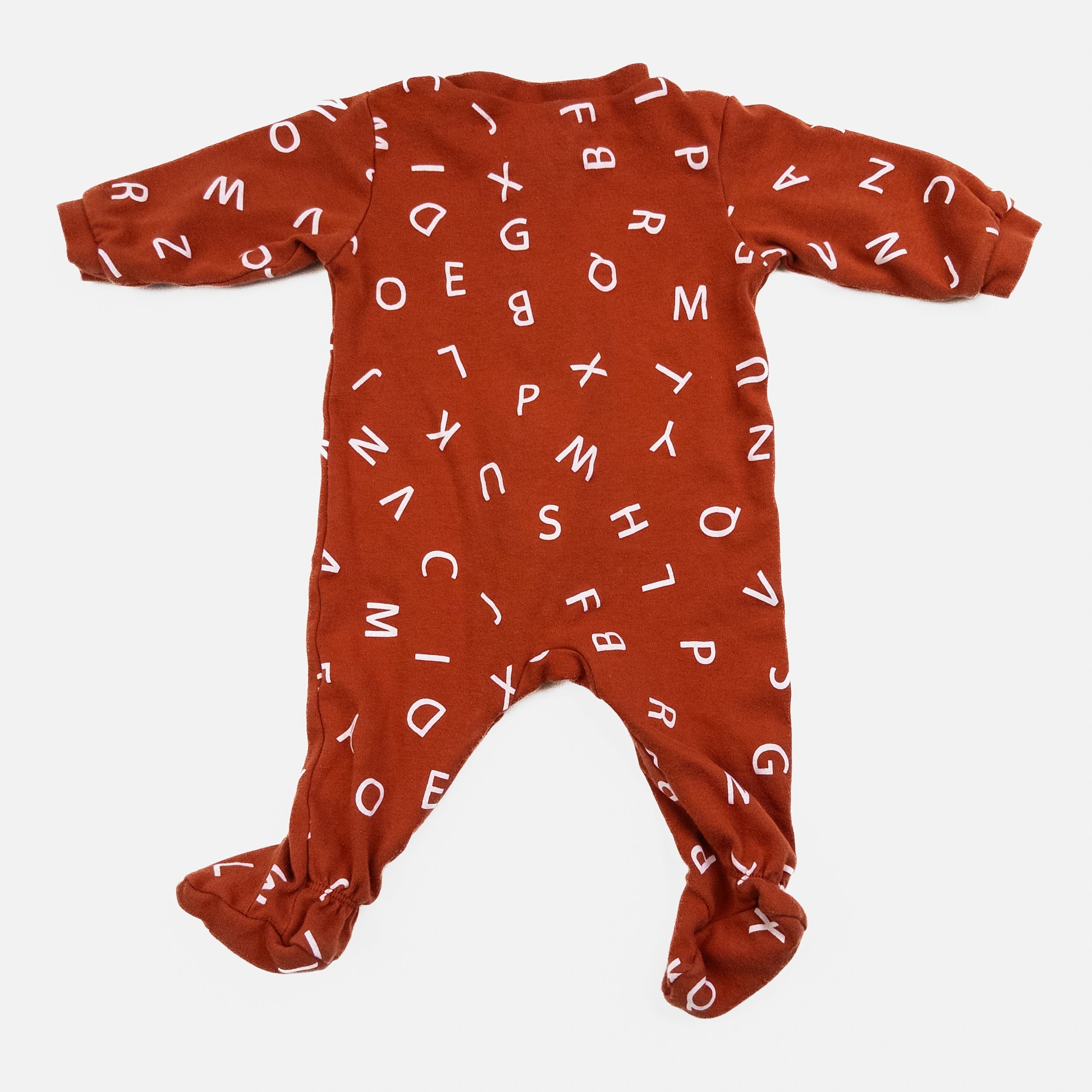 Pekkle - Pyjama - 3 mois