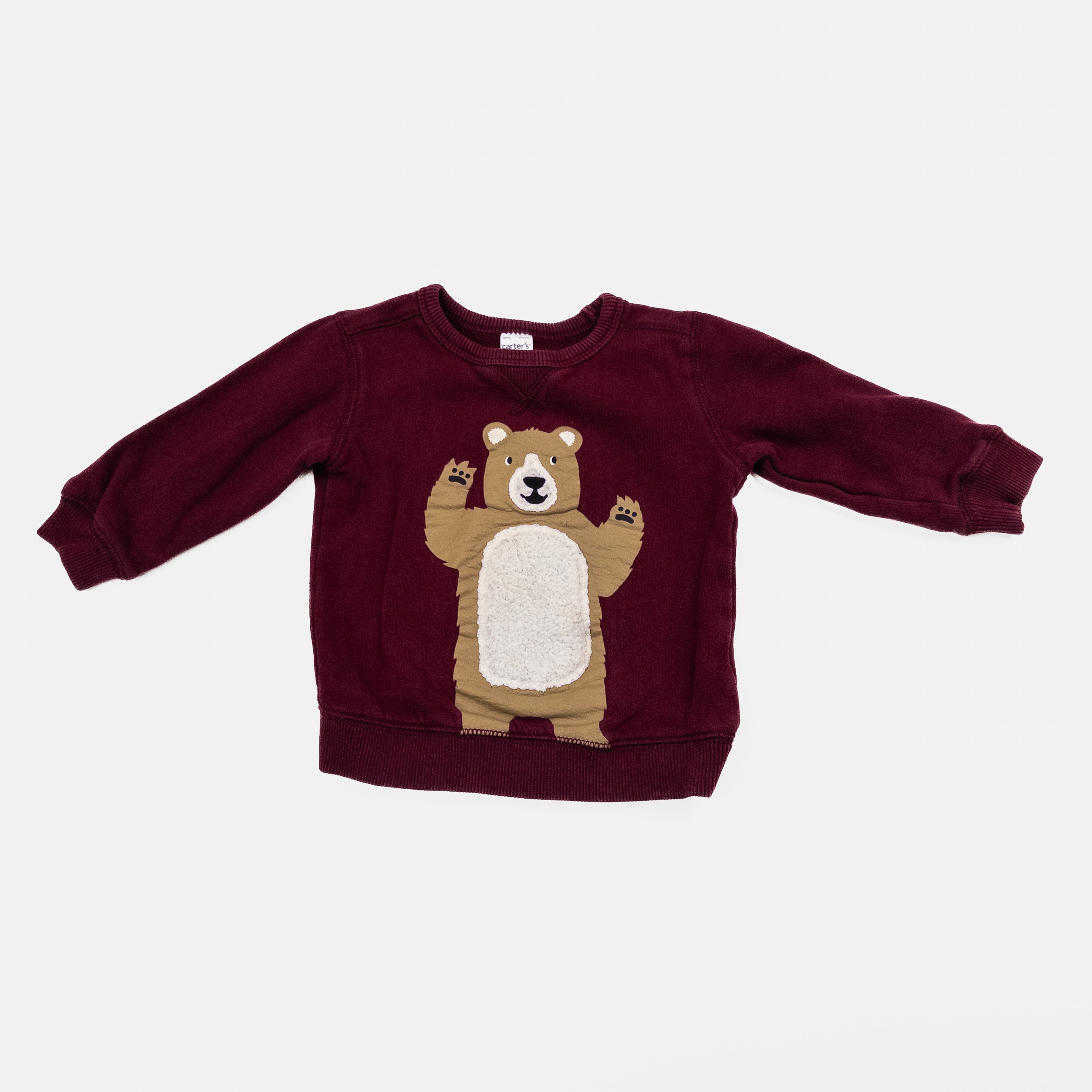 Carter's - Pull - 18 mois