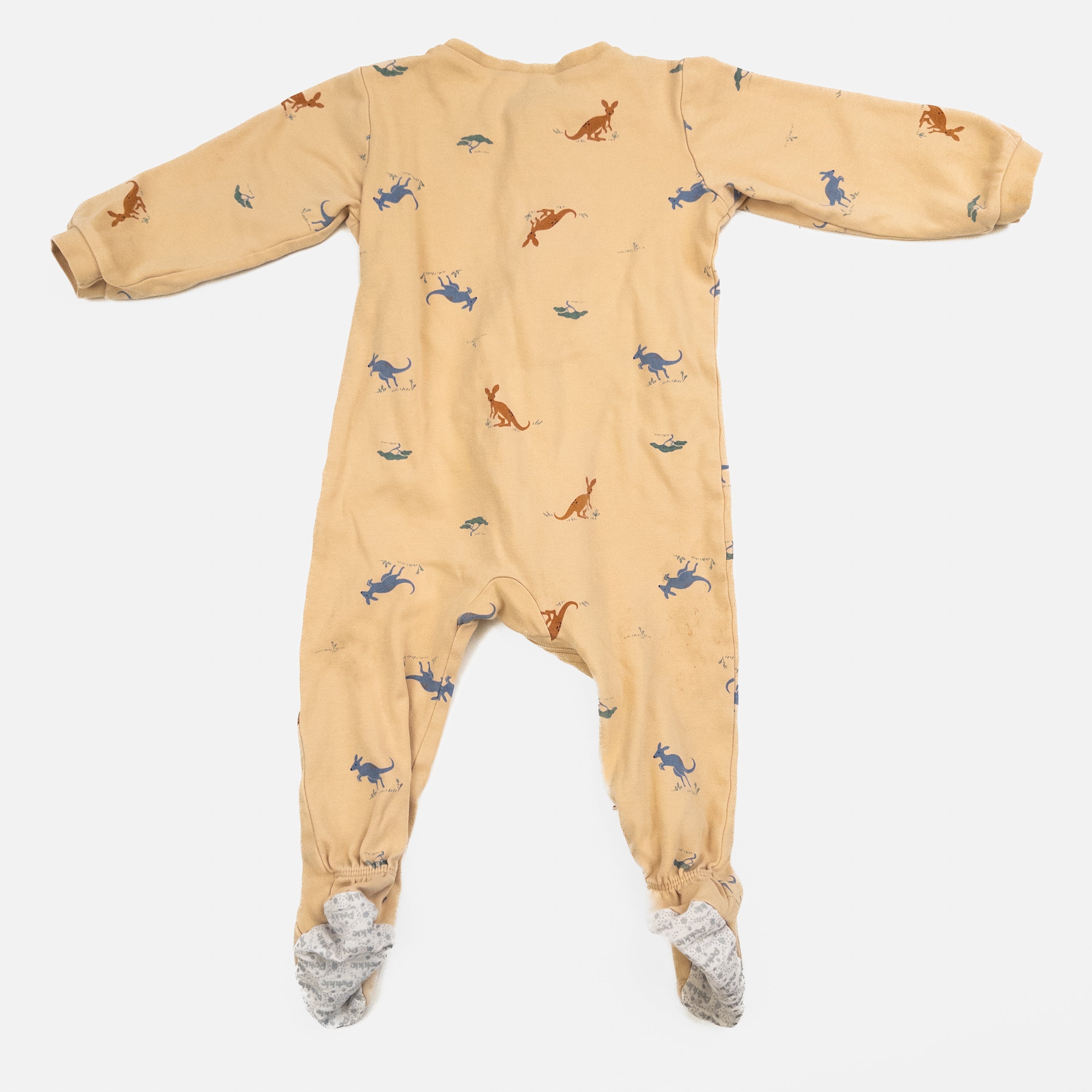 Pekkle - Pyjama - 12 mois *