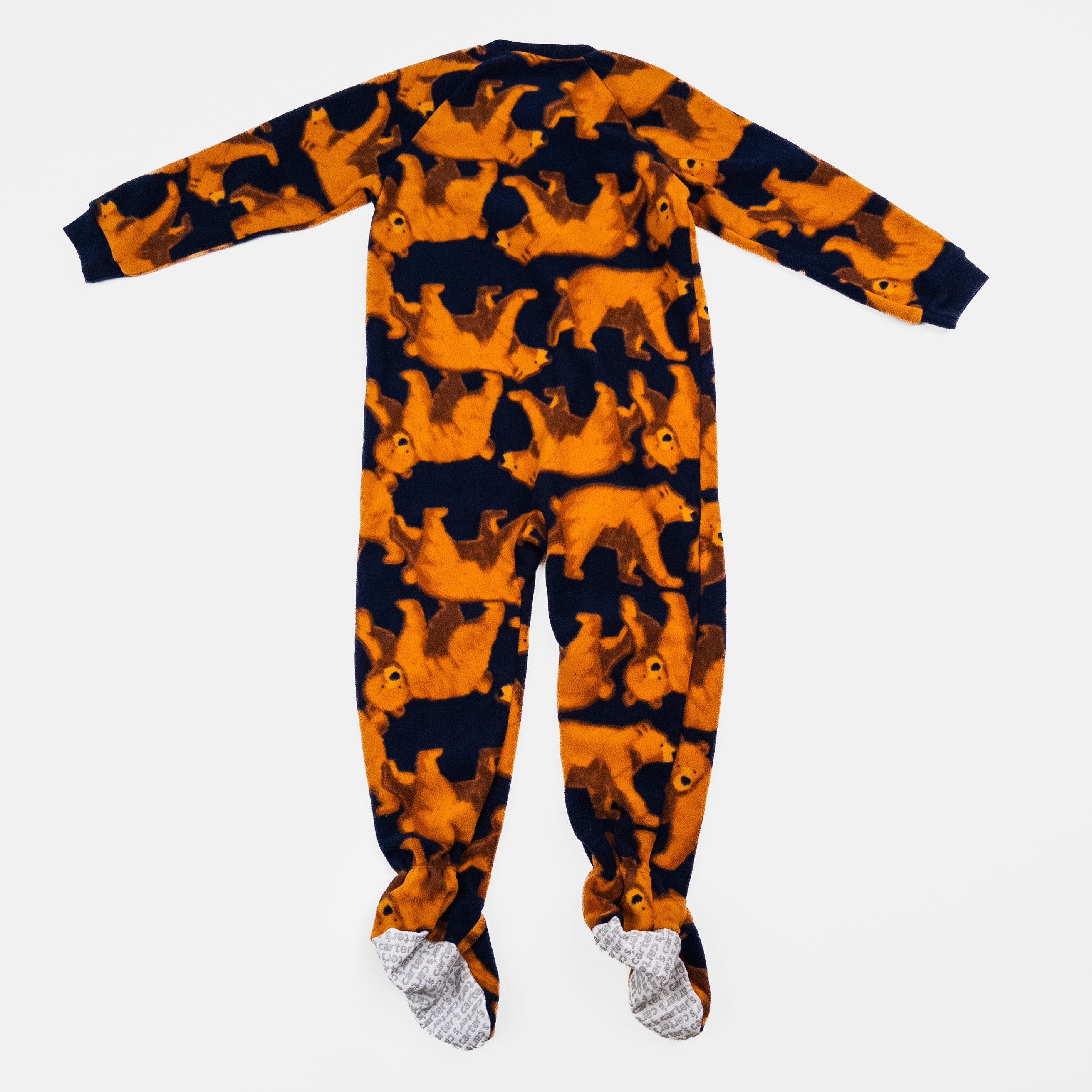Carter's - Pyjama en polar - 3 ans