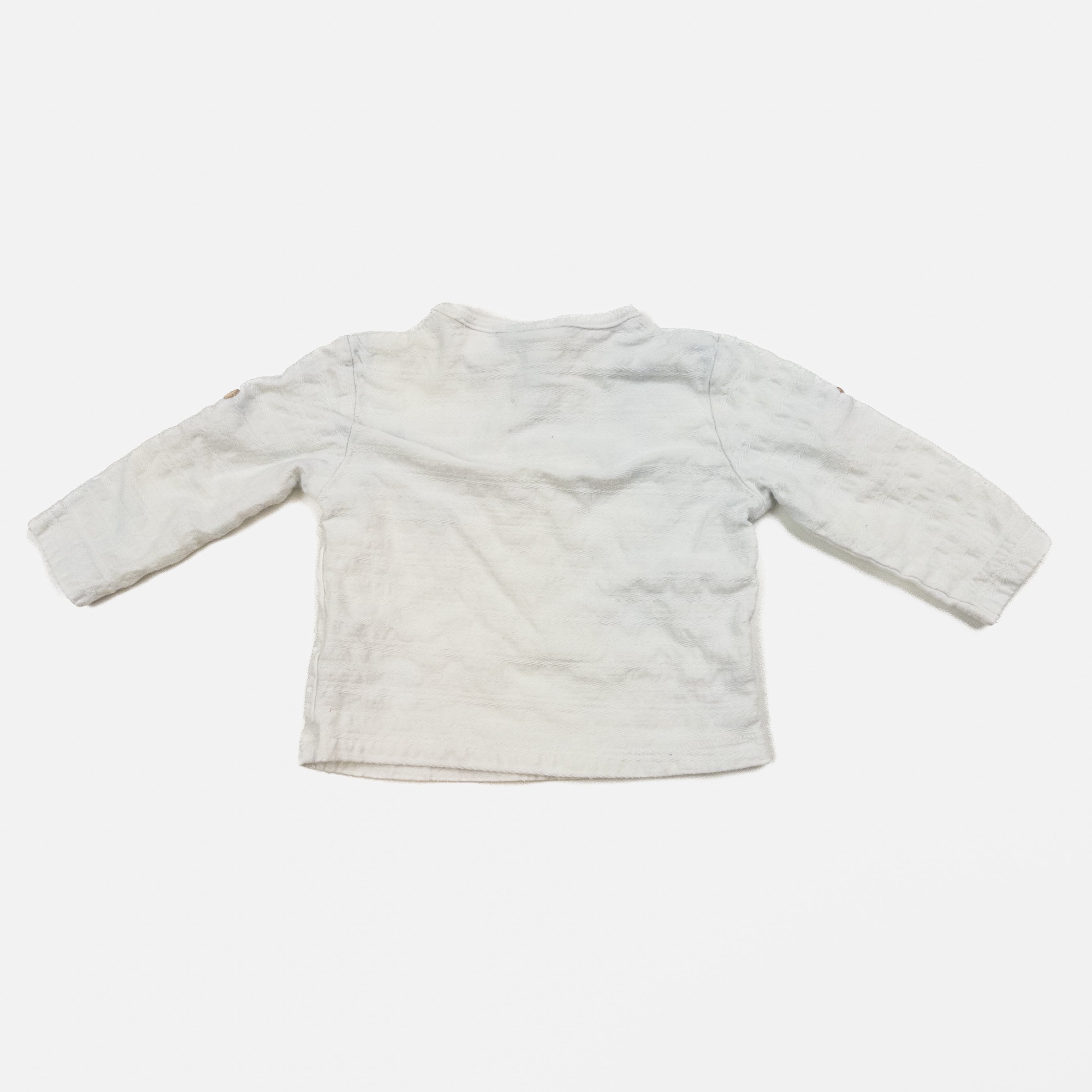 Zara - Chandail - 3-6 mois