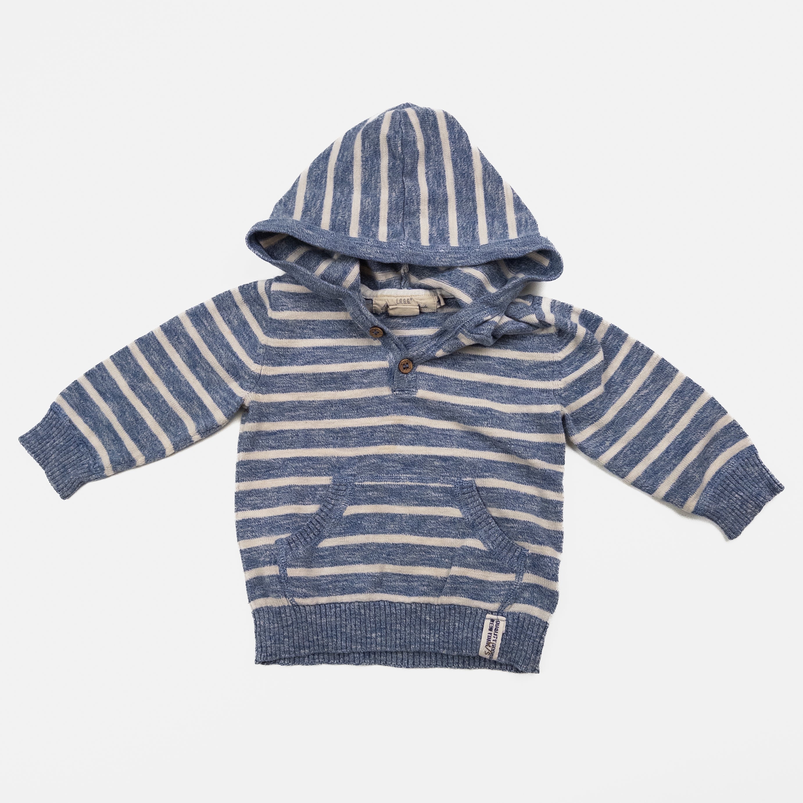 Logg - Cardigan - 9-12 mois