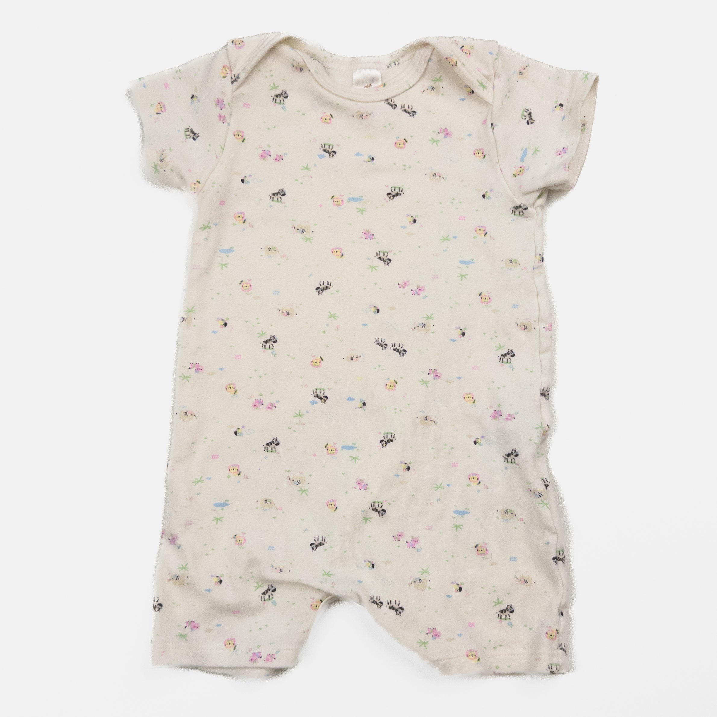 Up Baby - Barboteurse - 1 an