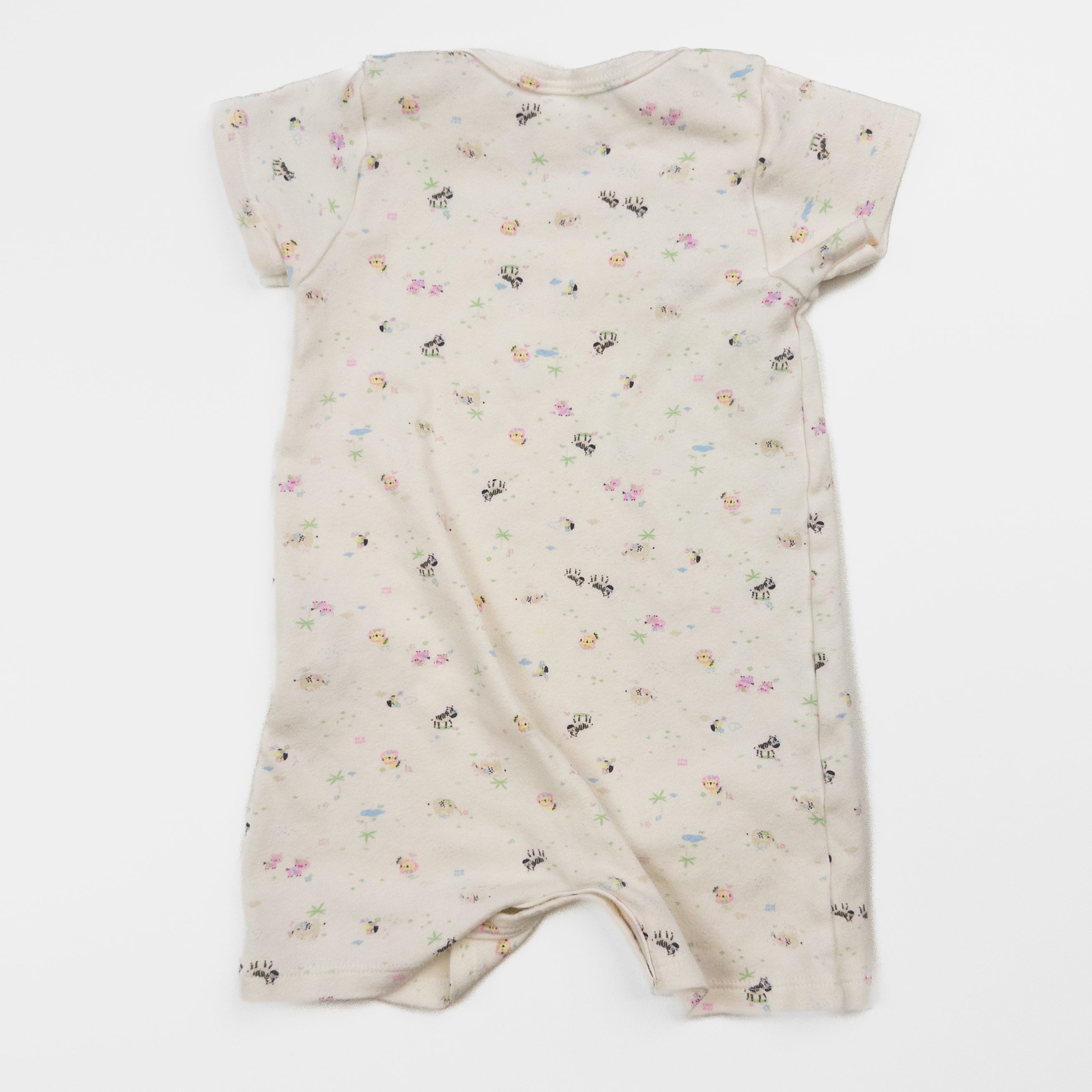 Up Baby - Barboteurse - 1 an