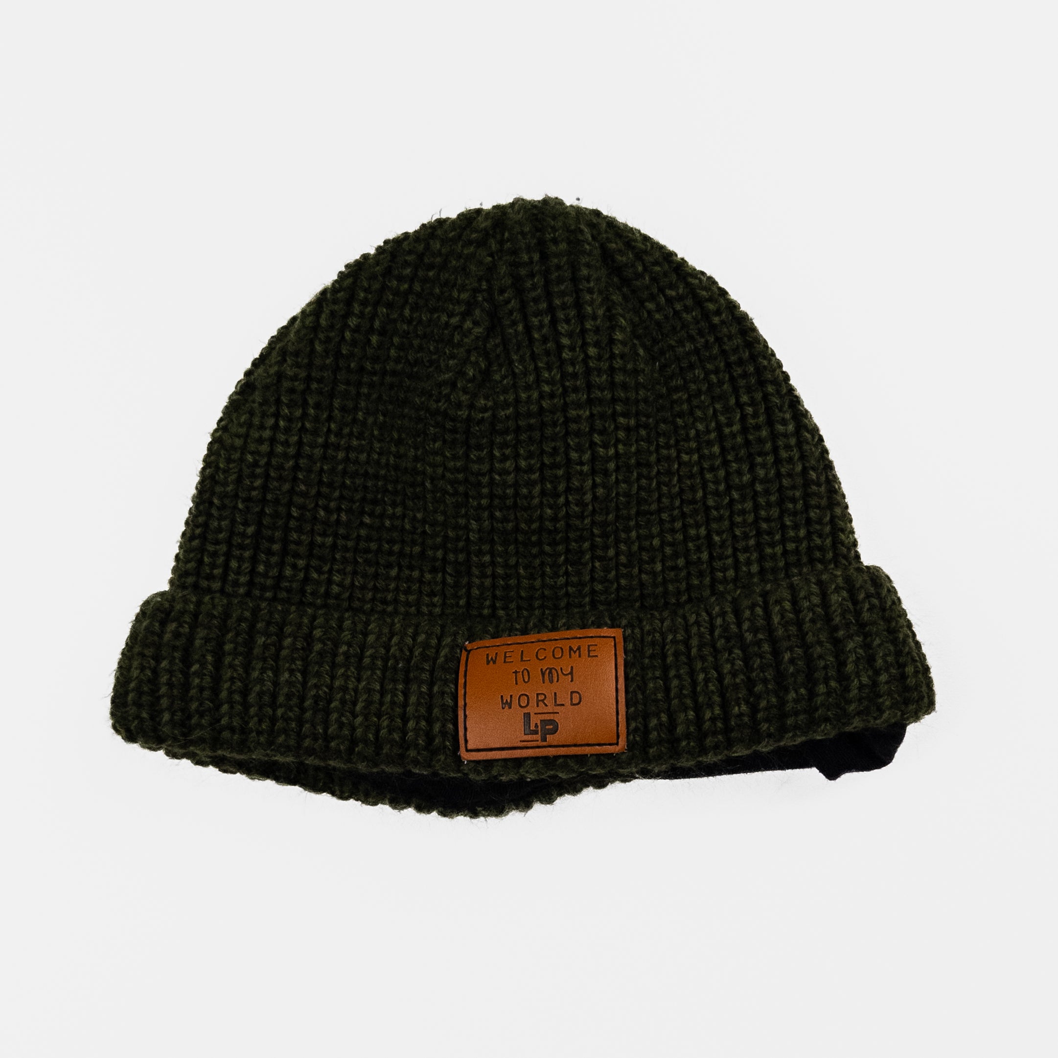 L&P - Tuque - 3-6 mois