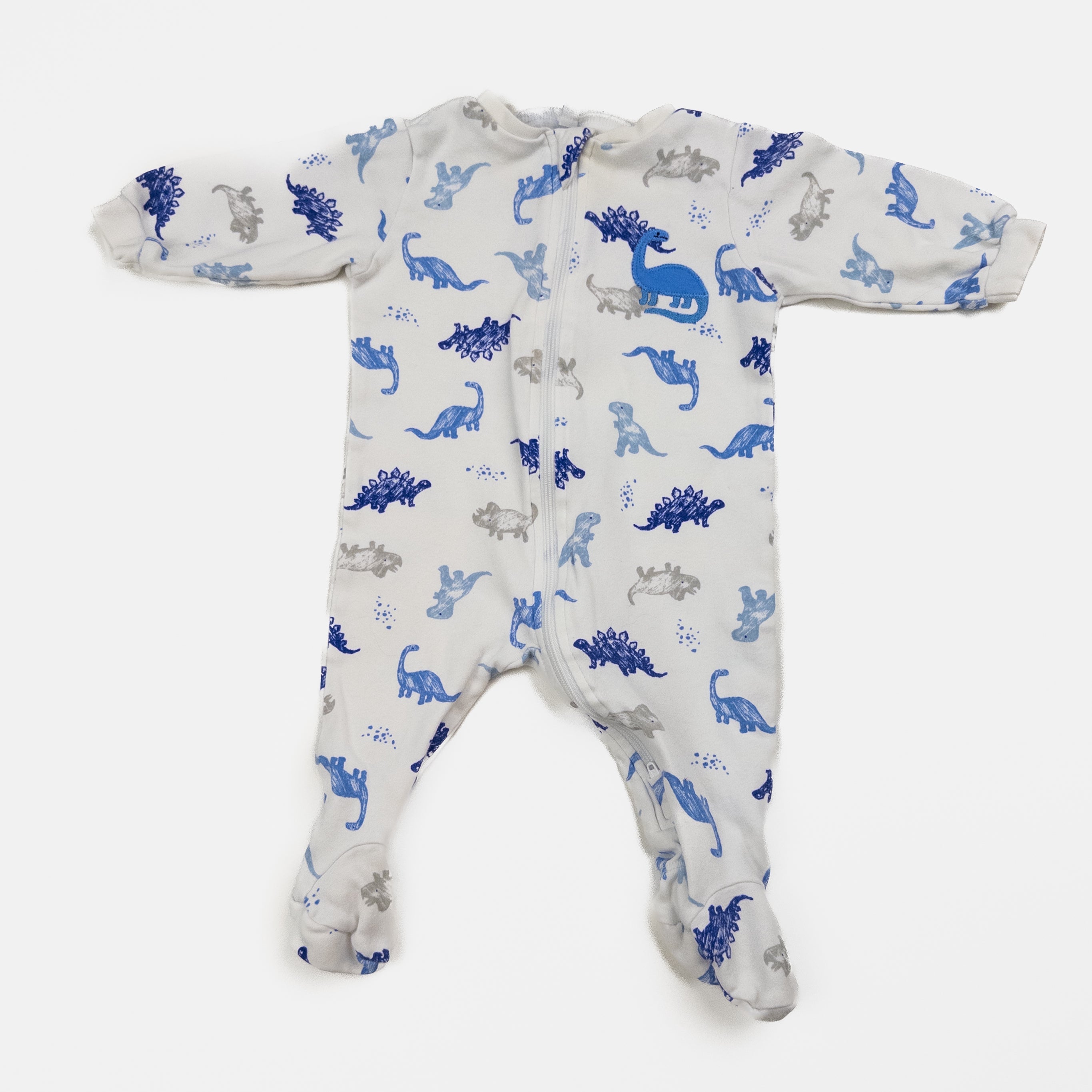 Pekkle - Pyjama - 3 mois