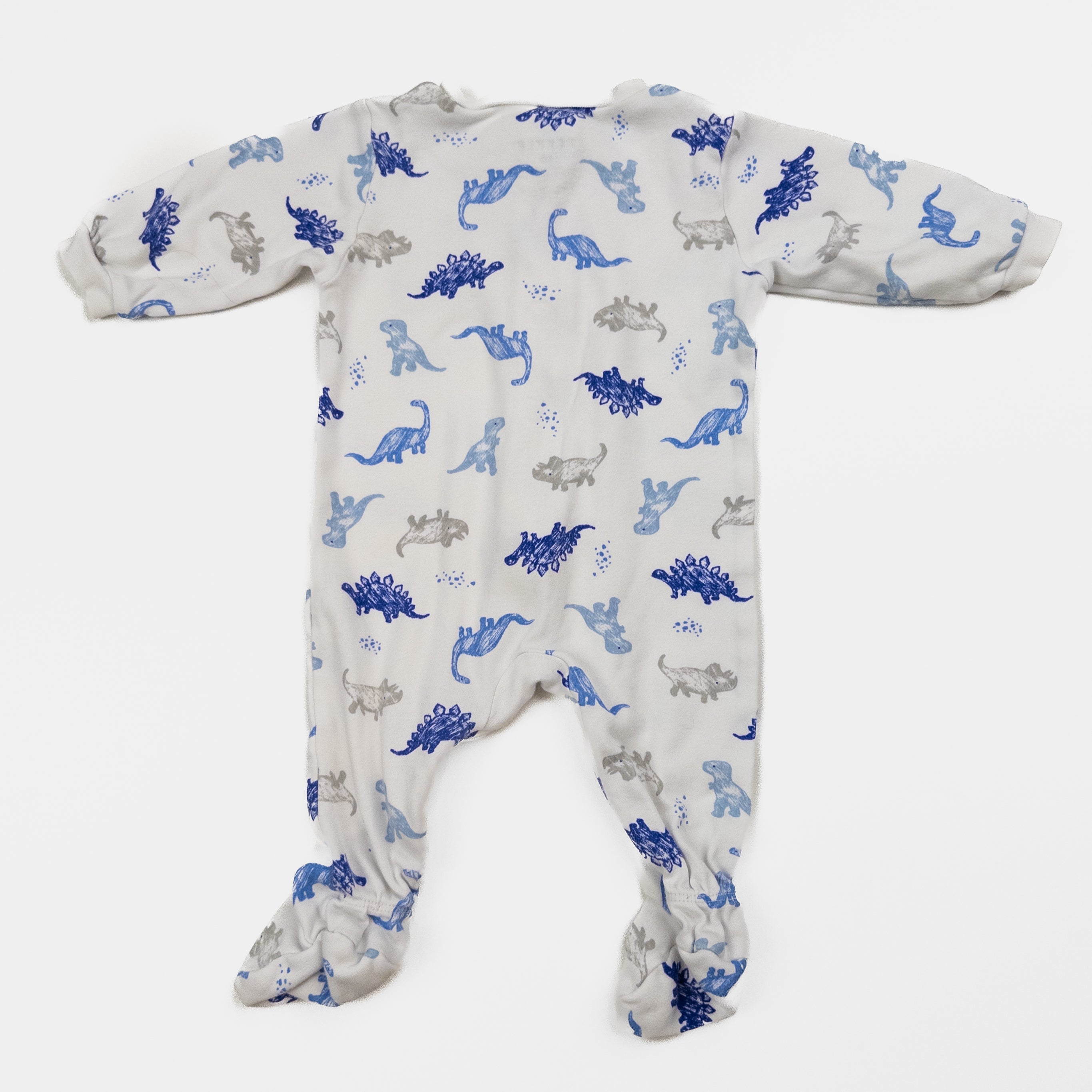 Pekkle - Pyjama - 3 mois