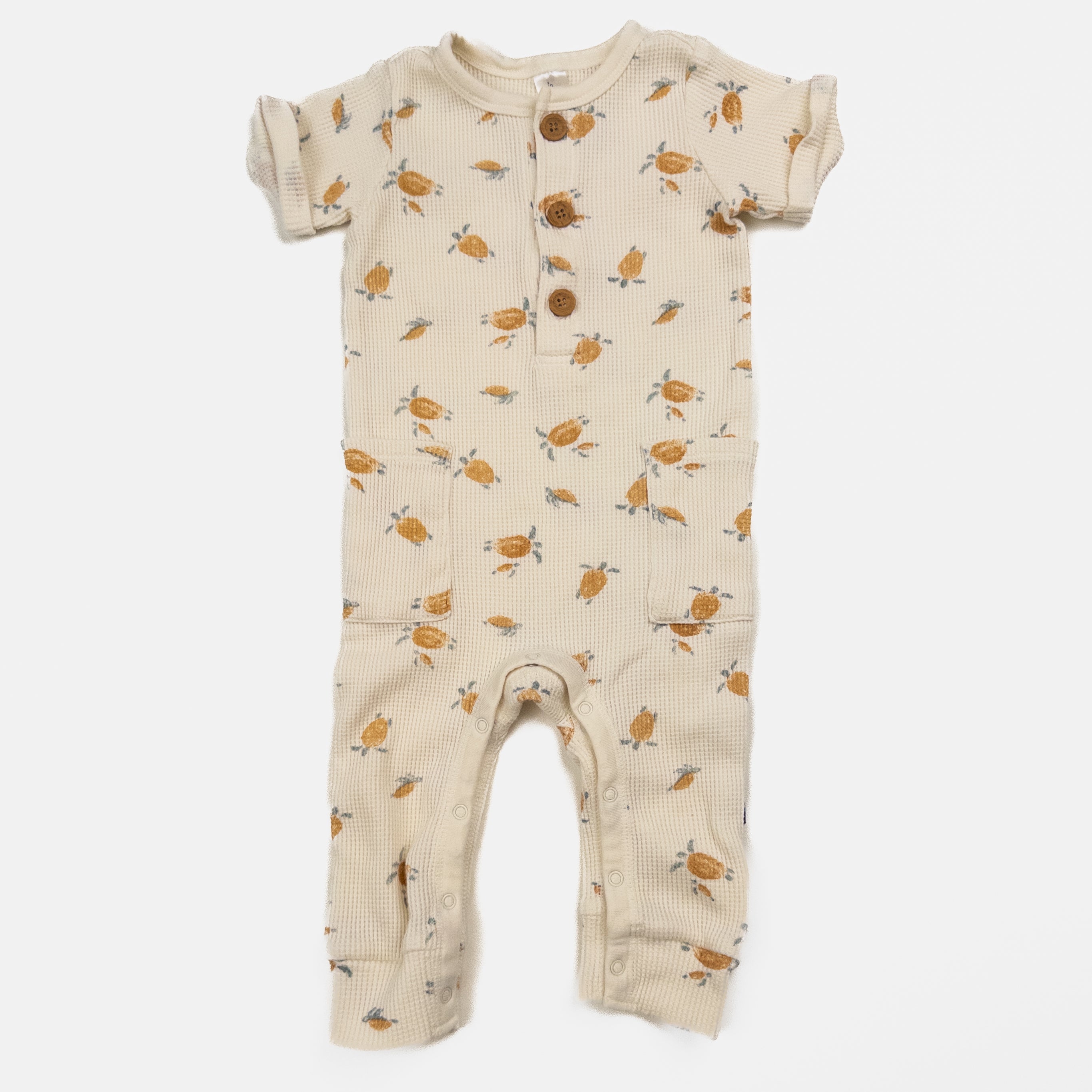 Modern moments - Une pièce - 12 mois