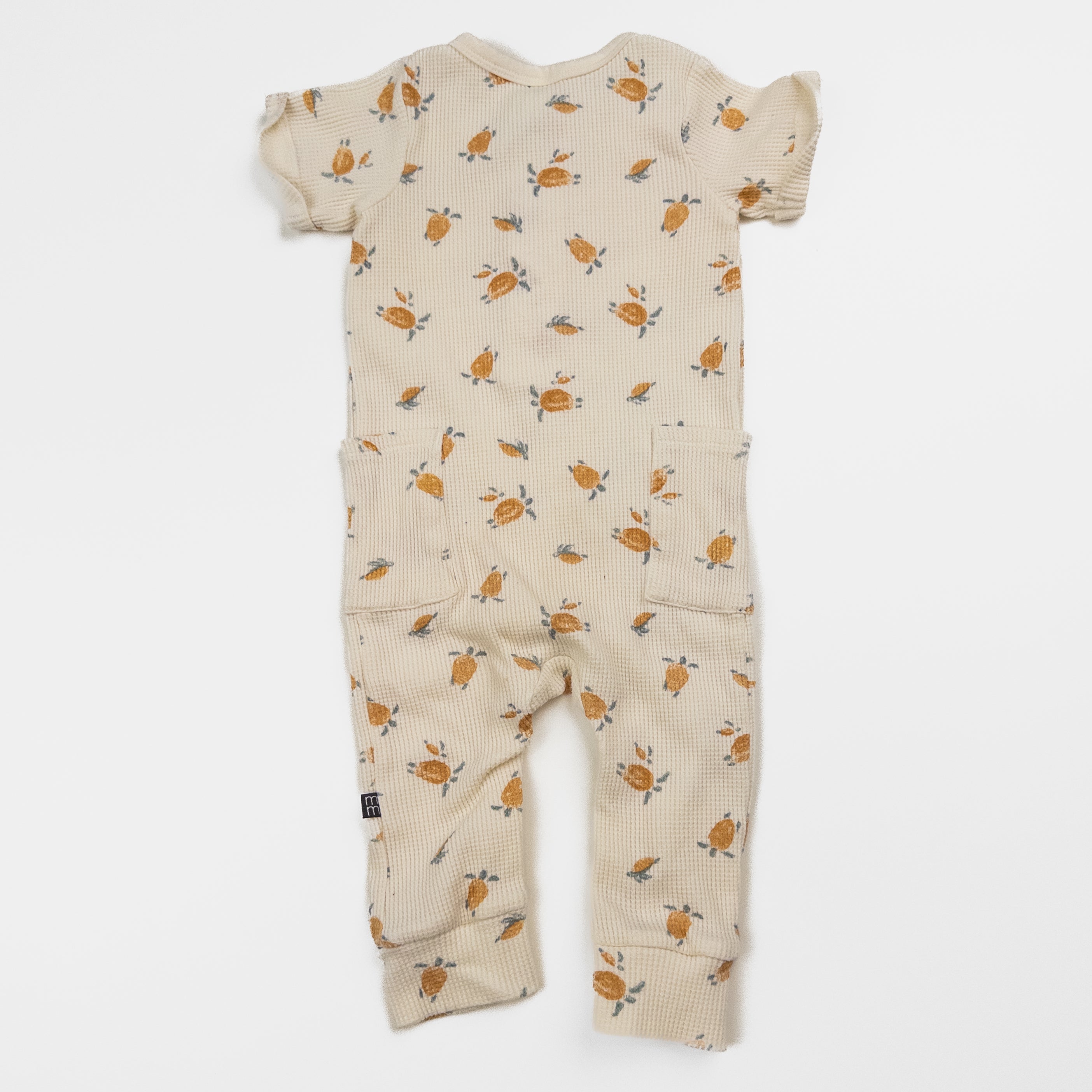 Modern moments - Une pièce - 12 mois