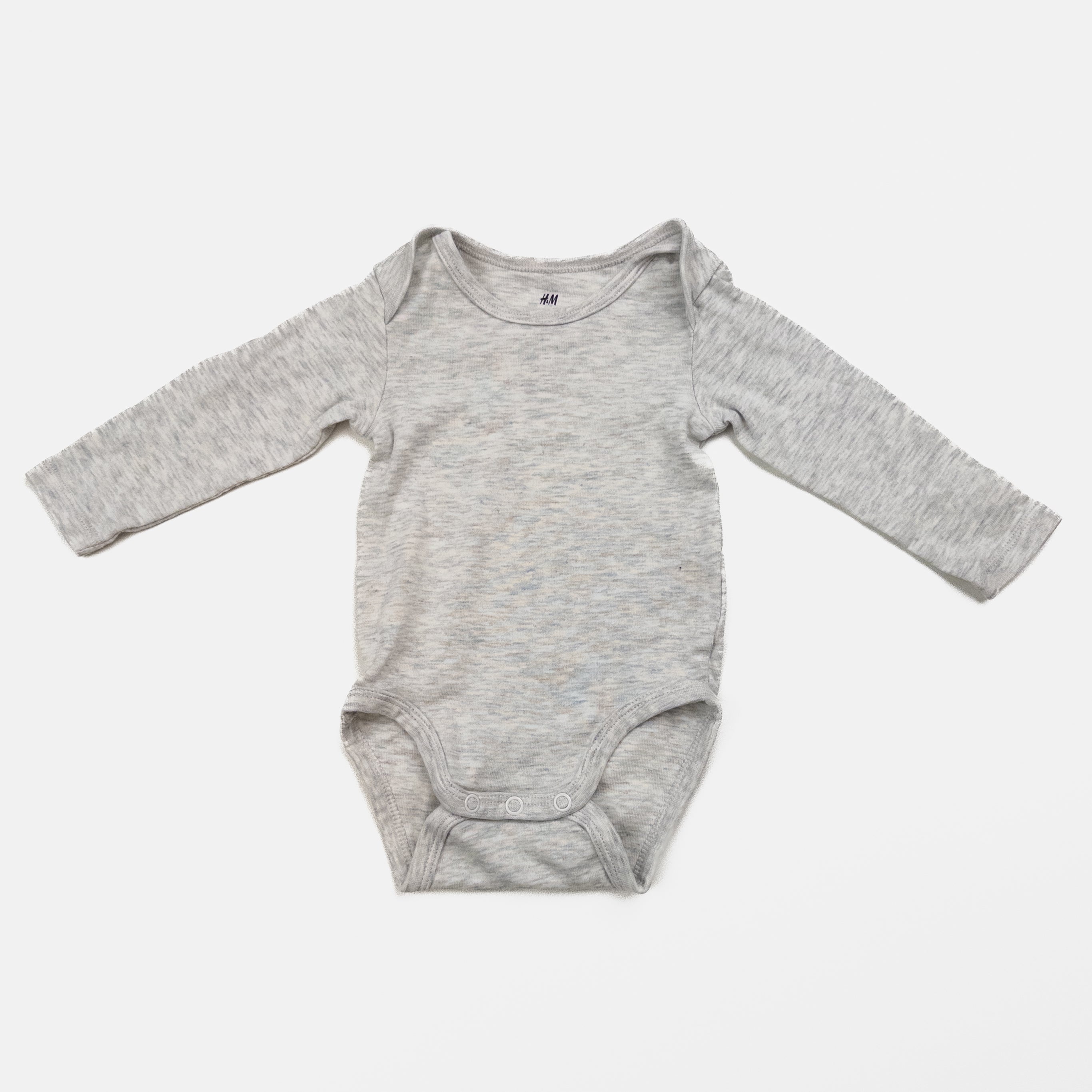 H&M - Cache-couche - 4-6 mois