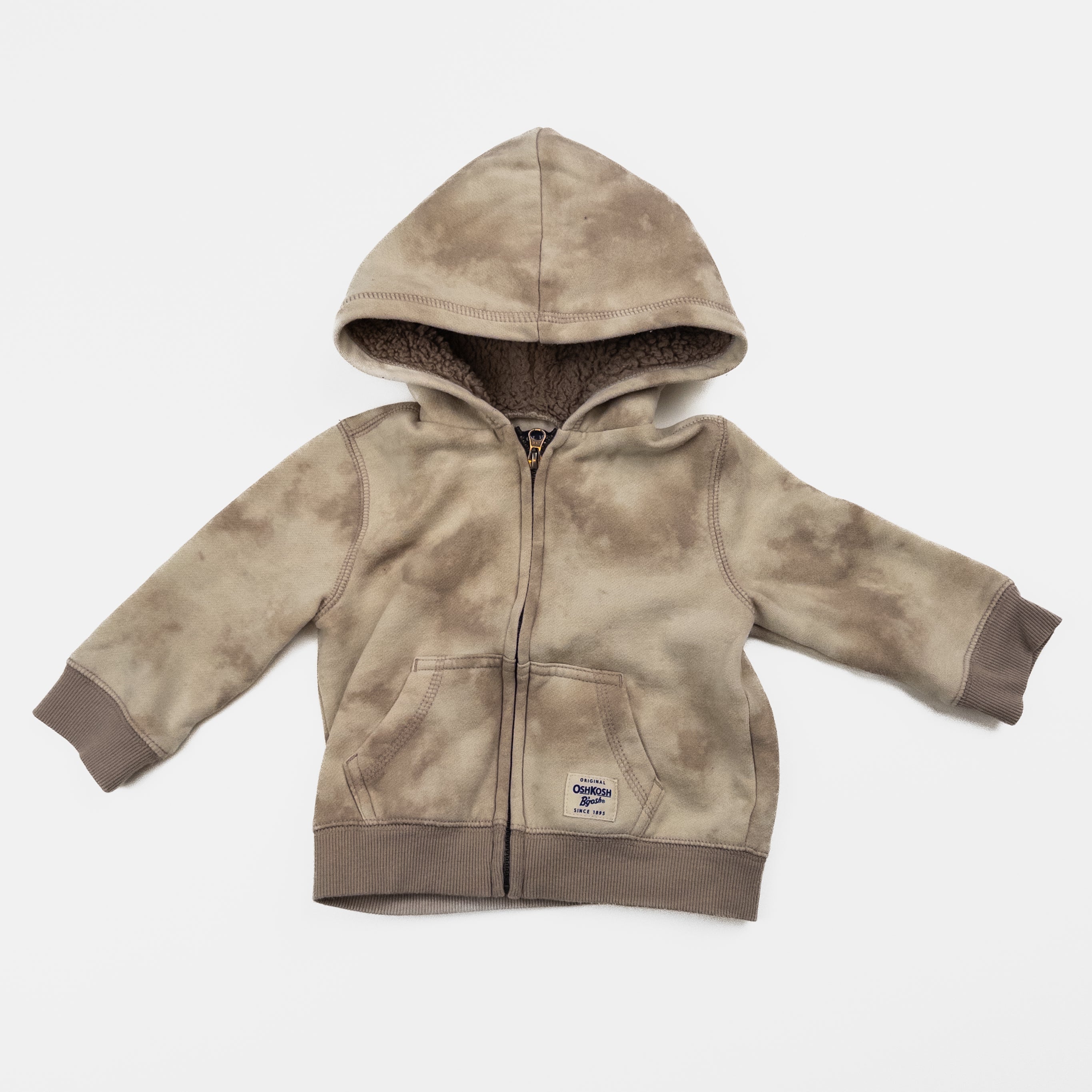 Oshkosh - Veste - 12 mois