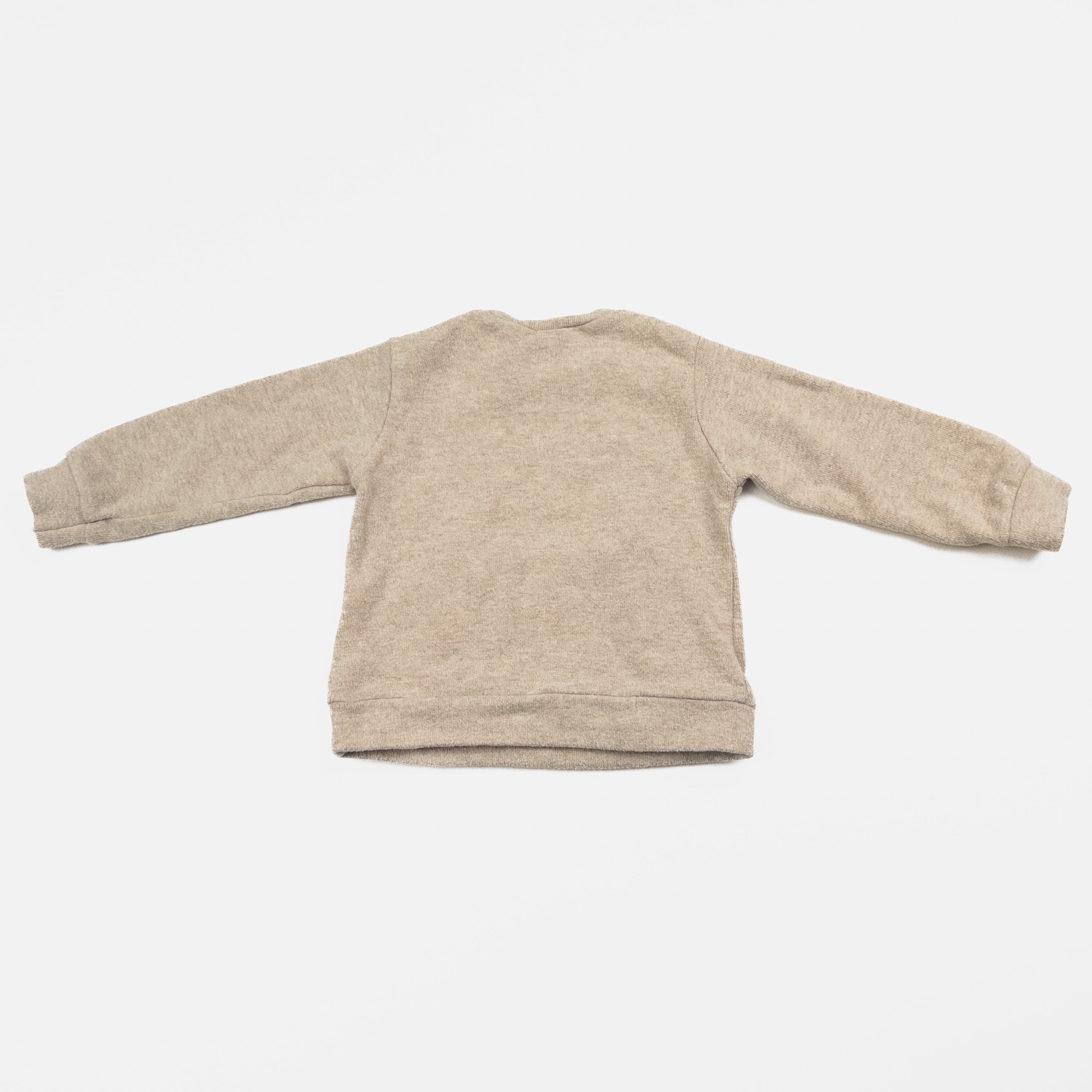 Zara - Pull en laine - 18-24 mois