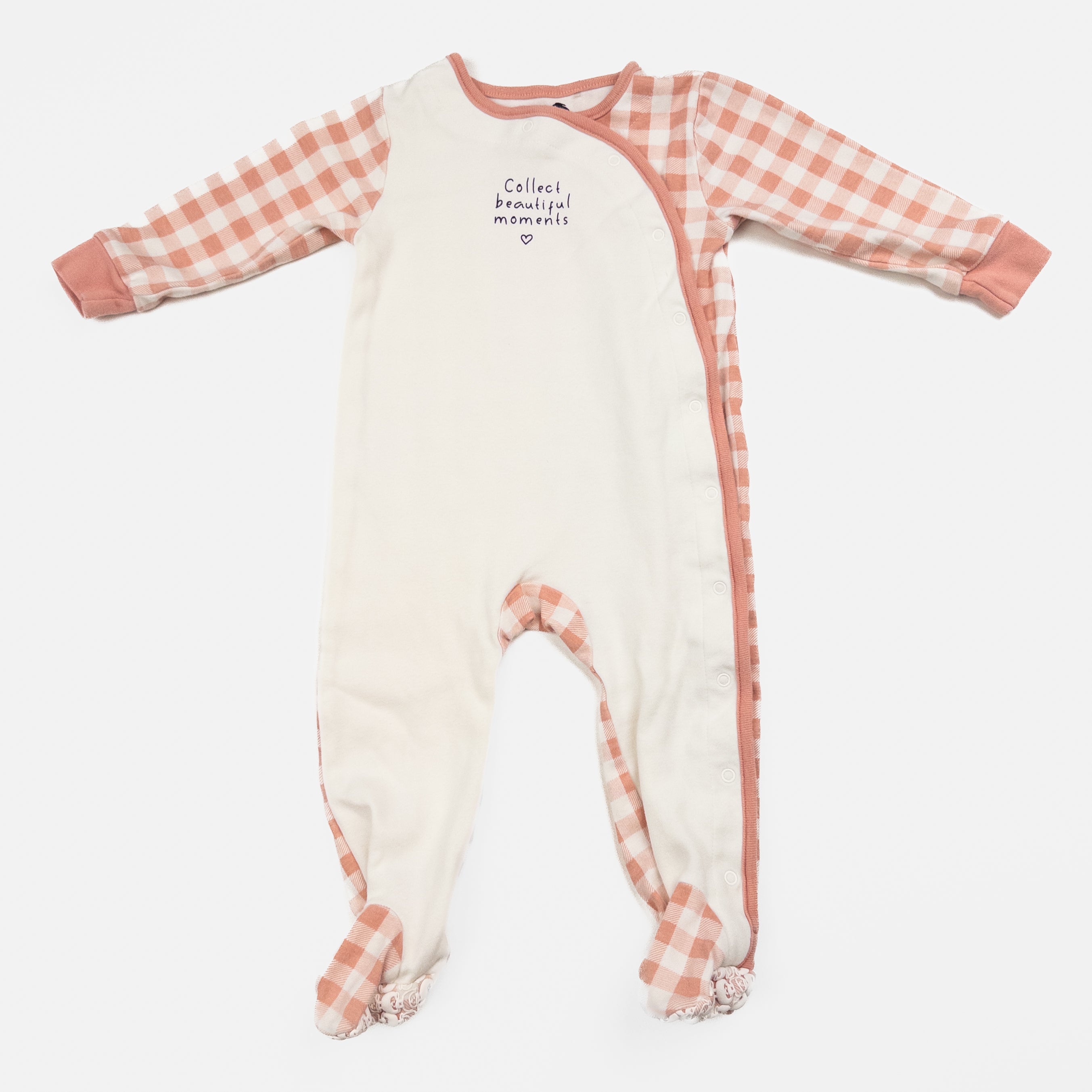 Trois moutons - Pyjama - 18 mois