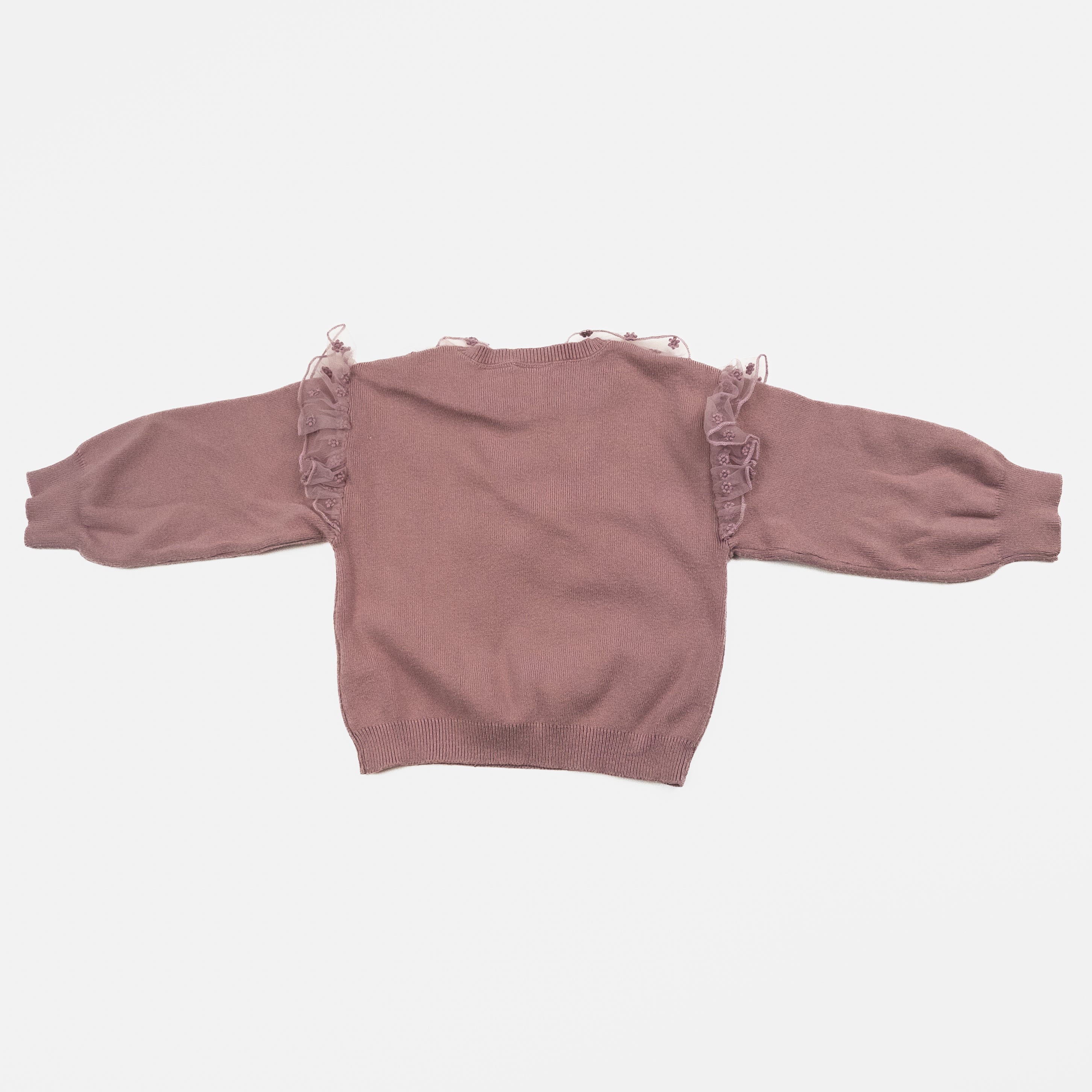 Zara - Pull - 18-24 mois